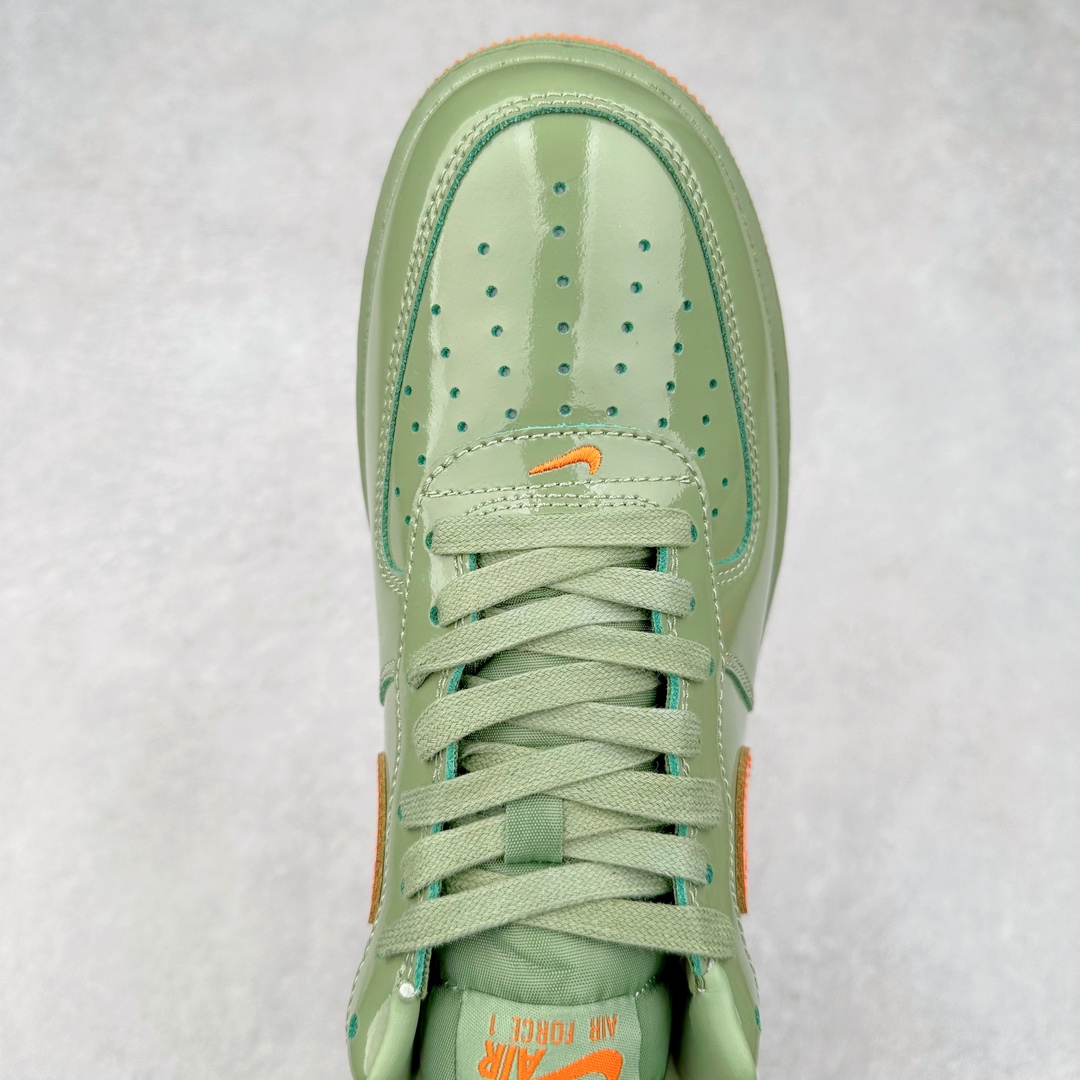 图片[4]-NK Air Force 1´07 Low 空军一号低帮百搭休闲运动板鞋 HJ9118-386 柔软、弹性十足的缓震性能和出色的中底设计 横跨复古与现代的外型结合 造就出风靡全球 三十多年的Force 1 直到今天还深受青睐 尺码：36 36.5 37.5 38 38.5 39 40 40.5 41 42 42.5 43 44 44.5 45-选品中心