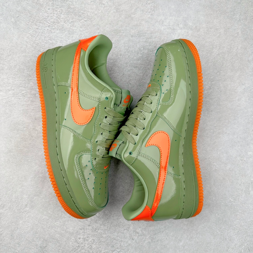 图片[3]-NK Air Force 1´07 Low 空军一号低帮百搭休闲运动板鞋 HJ9118-386 柔软、弹性十足的缓震性能和出色的中底设计 横跨复古与现代的外型结合 造就出风靡全球 三十多年的Force 1 直到今天还深受青睐 尺码：36 36.5 37.5 38 38.5 39 40 40.5 41 42 42.5 43 44 44.5 45-选品中心