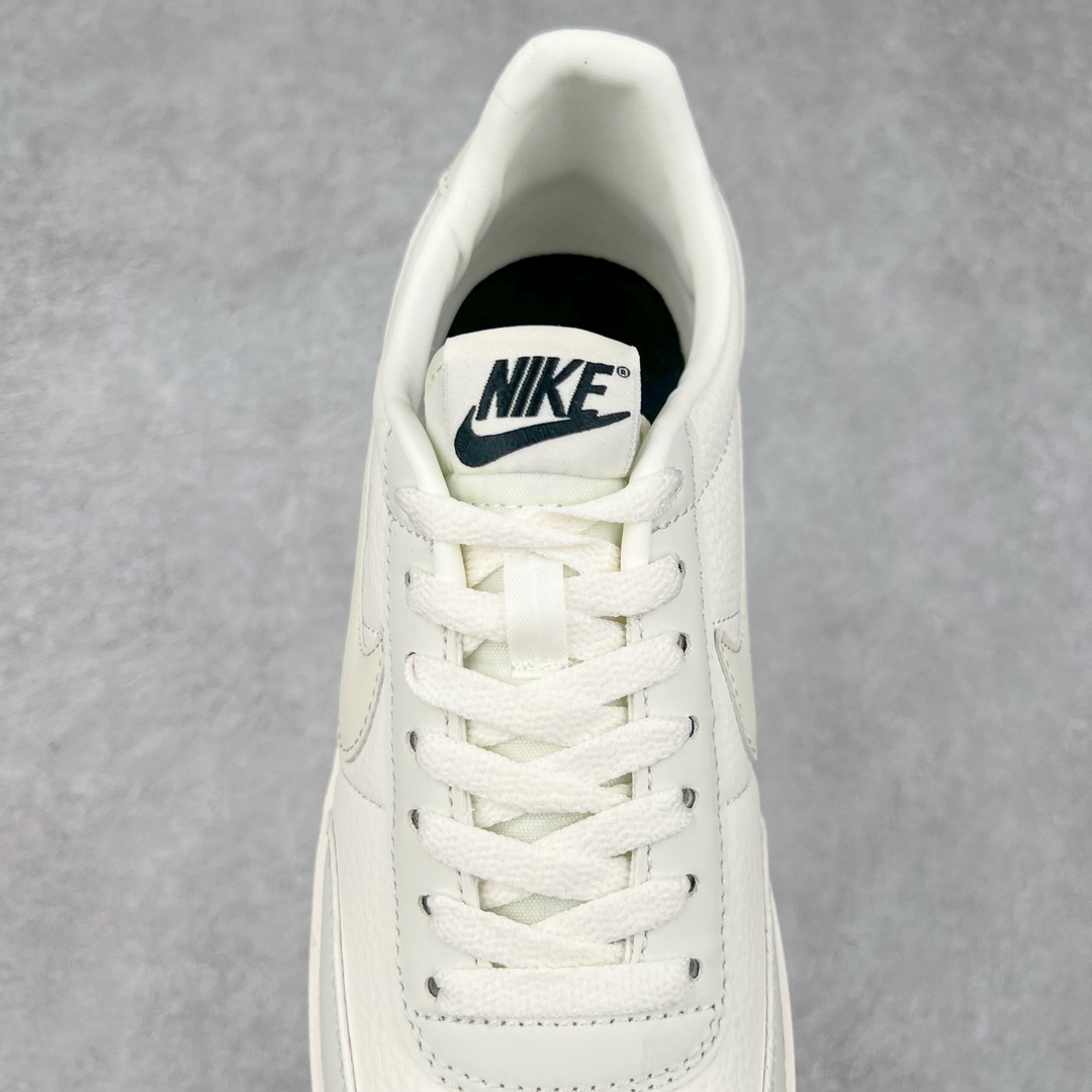 图片[5]-J.Crew x NK Killshot II Leather 联名复古板鞋 HQ1657-102 采用米白色皮革制作鞋身 Swoosh 点缀其中 最后搭载棕色生胶大底 流露出满满的复古气气息 尺码：36 36.5 37.5 38 38.5 39 40 40.5 41 42 42.5 43 44 44.5 45-选品中心