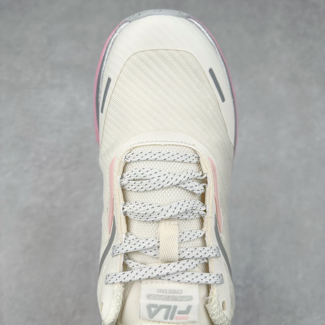 图片[4]-FILA Athletics 斐乐时尚舒适网布织物防滑耐磨 低帮训练跑步鞋 FUSION 系列传承了 FILA 的百年基因，融入年轻运动及潮流文化，成为引领变革、创新突破的一代。以“1+N” 的跨界合作模式重现经典的同时创造经典。带来最出其不意的跨界合作惊喜。同时，FILAFUSION把FILA 的 DNA 融入到定制体验里，你可以随心制造厲于你的产品。FILA FUSION 的鞋家族涵盖了老爹鞋、跑步鞋、网球鞋、季节款。风格复古新潮，满足了时尚人士出行及各类运动的搭配需求，成为当下年轻人筷拥的鞋类品牌之一。FILA FUSION 走进年轻人的世界，通过年轻人运动，街舞，滑板，篮球，展现 FILA FUSION 的潮流态度和年轻文化。FILA FUSION 认为末来属于引领变革、创新突破的年轻一代，让我们一起构成 FILA 未来的蓝图吧！尺码：35.5 36 36.5 37.5 38 38.5 39 40 40.5 41 42 42.5 43 44 44.5 45 45.5-选品中心