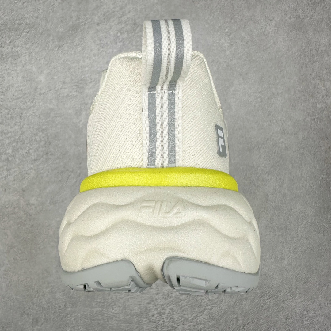 图片[8]-FILA Athletics 斐乐时尚舒适网布织物防滑耐磨 低帮训练跑步鞋 FUSION 系列传承了 FILA 的百年基因，融入年轻运动及潮流文化，成为引领变革、创新突破的一代。以“1+N” 的跨界合作模式重现经典的同时创造经典。带来最出其不意的跨界合作惊喜。同时，FILAFUSION把FILA 的 DNA 融入到定制体验里，你可以随心制造厲于你的产品。FILA FUSION 的鞋家族涵盖了老爹鞋、跑步鞋、网球鞋、季节款。风格复古新潮，满足了时尚人士出行及各类运动的搭配需求，成为当下年轻人筷拥的鞋类品牌之一。FILA FUSION 走进年轻人的世界，通过年轻人运动，街舞，滑板，篮球，展现 FILA FUSION 的潮流态度和年轻文化。FILA FUSION 认为末来属于引领变革、创新突破的年轻一代，让我们一起构成 FILA 未来的蓝图吧！尺码：35.5 36 36.5 37.5 38 38.5 39 40 40.5 41 42 42.5 43 44 44.5 45 45.5-选品中心