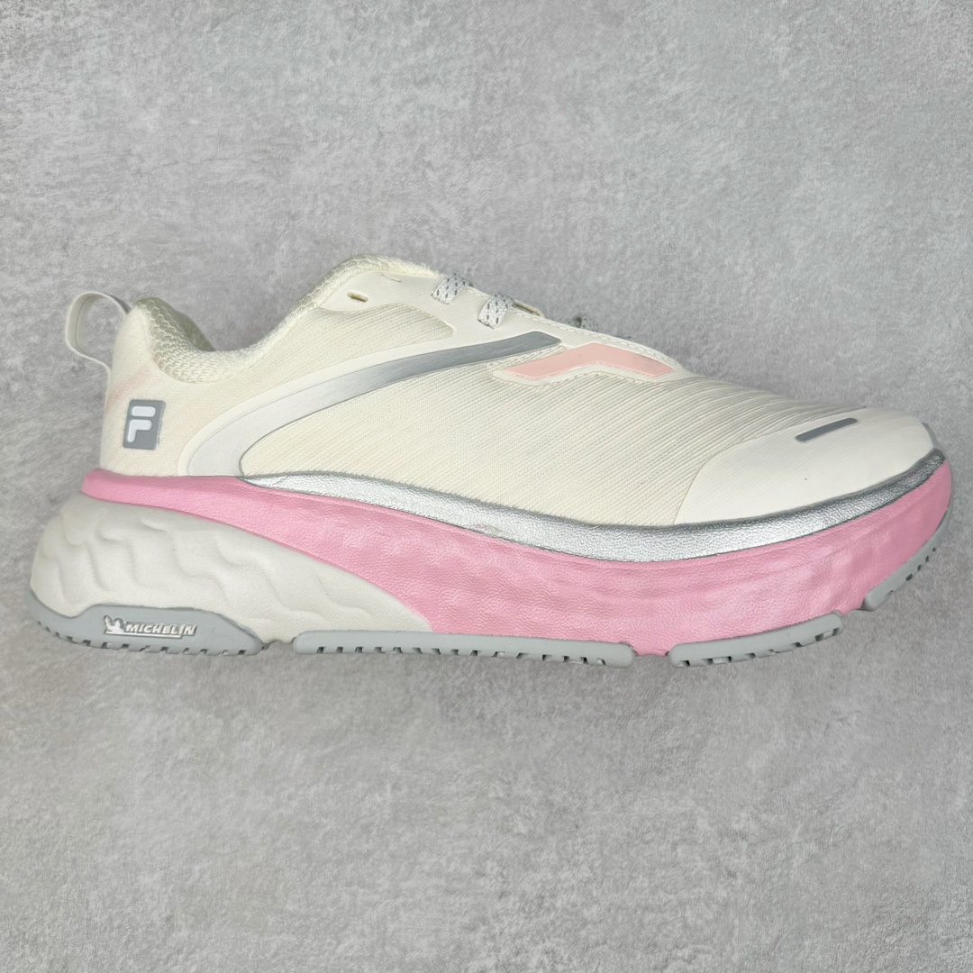 FILA Athletics 斐乐时尚舒适网布织物防滑耐磨 低帮训练跑步鞋 FUSION 系列传承了 FILA 的百年基因，融入年轻运动及潮流文化，成为引领变革、创新突破的一代。以“1+N” 的跨界合作模式重现经典的同时创造经典。带来最出其不意的跨界合作惊喜。同时，FILAFUSION把FILA 的 DNA 融入到定制体验里，你可以随心制造厲于你的产品。FILA FUSION 的鞋家族涵盖了老爹鞋、跑步鞋、网球鞋、季节款。风格复古新潮，满足了时尚人士出行及各类运动的搭配需求，成为当下年轻人筷拥的鞋类品牌之一。FILA FUSION 走进年轻人的世界，通过年轻人运动，街舞，滑板，篮球，展现 FILA FUSION 的潮流态度和年轻文化。FILA FUSION 认为末来属于引领变革、创新突破的年轻一代，让我们一起构成 FILA 未来的蓝图吧！尺码：35.5 36 36.5 37.5 38 38.5 39 40 40.5 41 42 42.5 43 44 44.5 45 45.5-选品中心