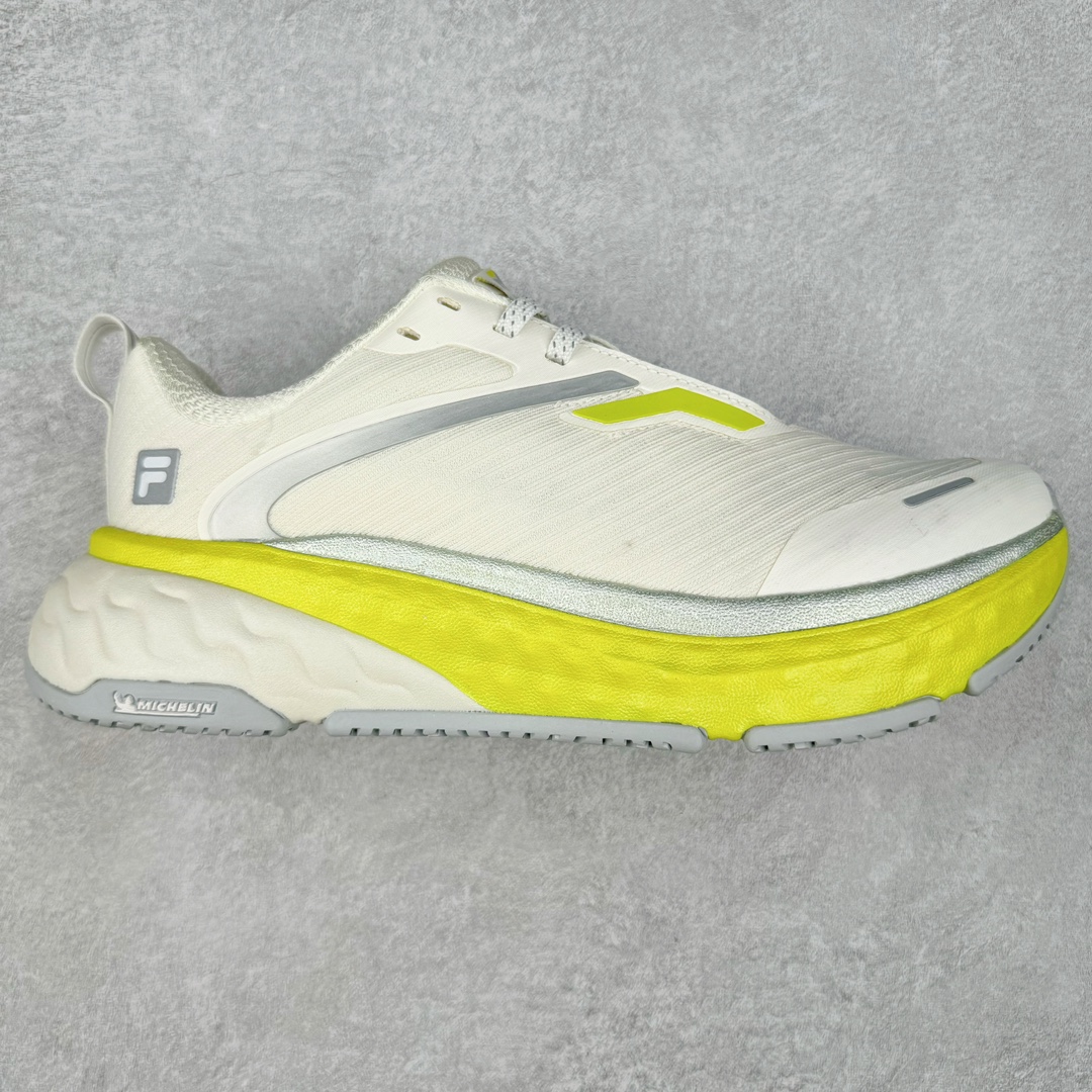 FILA Athletics 斐乐时尚舒适网布织物防滑耐磨 低帮训练跑步鞋 FUSION 系列传承了 FILA 的百年基因，融入年轻运动及潮流文化，成为引领变革、创新突破的一代。以“1+N” 的跨界合作模式重现经典的同时创造经典。带来最出其不意的跨界合作惊喜。同时，FILAFUSION把FILA 的 DNA 融入到定制体验里，你可以随心制造厲于你的产品。FILA FUSION 的鞋家族涵盖了老爹鞋、跑步鞋、网球鞋、季节款。风格复古新潮，满足了时尚人士出行及各类运动的搭配需求，成为当下年轻人筷拥的鞋类品牌之一。FILA FUSION 走进年轻人的世界，通过年轻人运动，街舞，滑板，篮球，展现 FILA FUSION 的潮流态度和年轻文化。FILA FUSION 认为末来属于引领变革、创新突破的年轻一代，让我们一起构成 FILA 未来的蓝图吧！尺码：35.5 36 36.5 37.5 38 38.5 39 40 40.5 41 42 42.5 43 44 44.5 45 45.5-选品中心