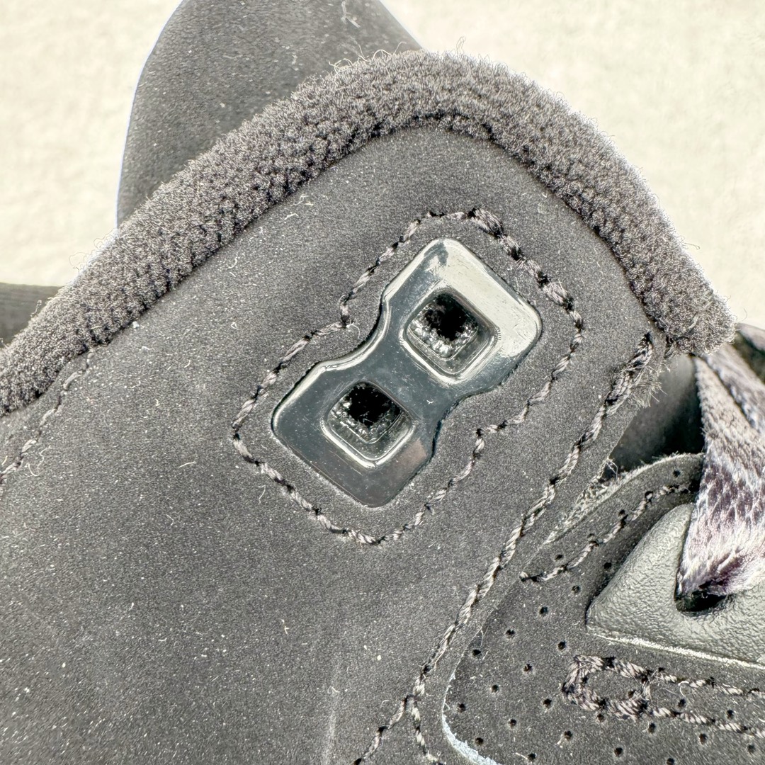 图片[16]-＃OG纯原 Air Jordan AJ3 Retro 黑猫 CK9246-168 原楦原纸板开发 确保原汁原味 原厂皮料质感色泽绝无偏差 完美中底拉帮 原厂中底钢印 原档案大底 如假白送 大底纹路 气垫通透度PU的回弹性均百分百还原 原厂电绣鞋舌飞人刺绣针数立体讲究精细欢迎对比正品原鞋 尺码：36 36.5 37.5 38 38.5 39 40 40.5 41 42 42.5 43 44 44.5 45 46 47.5-选品中心
