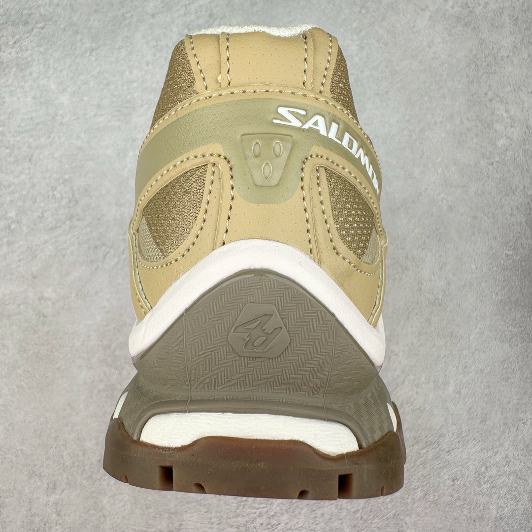 图片[8]-＃X版纯原福利 Salomon XT-QUEST ADV 萨洛蒙潮流越野机能户外功能鞋 纯原外贸平台特供订单 耗时半年巨作 全套原纸板楦头开发 原厂特供网布配套加持 确保原汁原味 完美呈现版型 原档数据独家私模五层组合大底 男女鞋同步官方开发至46.5 原装Ortholite轻量化鞋垫 中底布带钢印编号 原厂TPU锁扣 进口港宝加持 后跟自然饱满 还原公司包裹性 基于 SALOMON 初代 XT 鞋身造型并搭载 4D ADVANCED CHASSIS™ 大底打造而成 为这款 XT-QUEST 带来了多项足部控制与保护等功能性 如在运动过程中控制左右晃动的过程而提高稳定性、改善长途越野过程中足中到足尖的过渡、提高感知岩石的精确度以抵抗尖锐物体对脚底的伤害以及采用动态缓冲来增强穿着舒适感 从而减轻疲劳感 使 XT-QUEST 成为一双舒适且安全的户外之履 尺码：36 36.5 37.5 38 38.5 39 40 40.5 41 42 42.5 43 44 44.5 45-选品中心