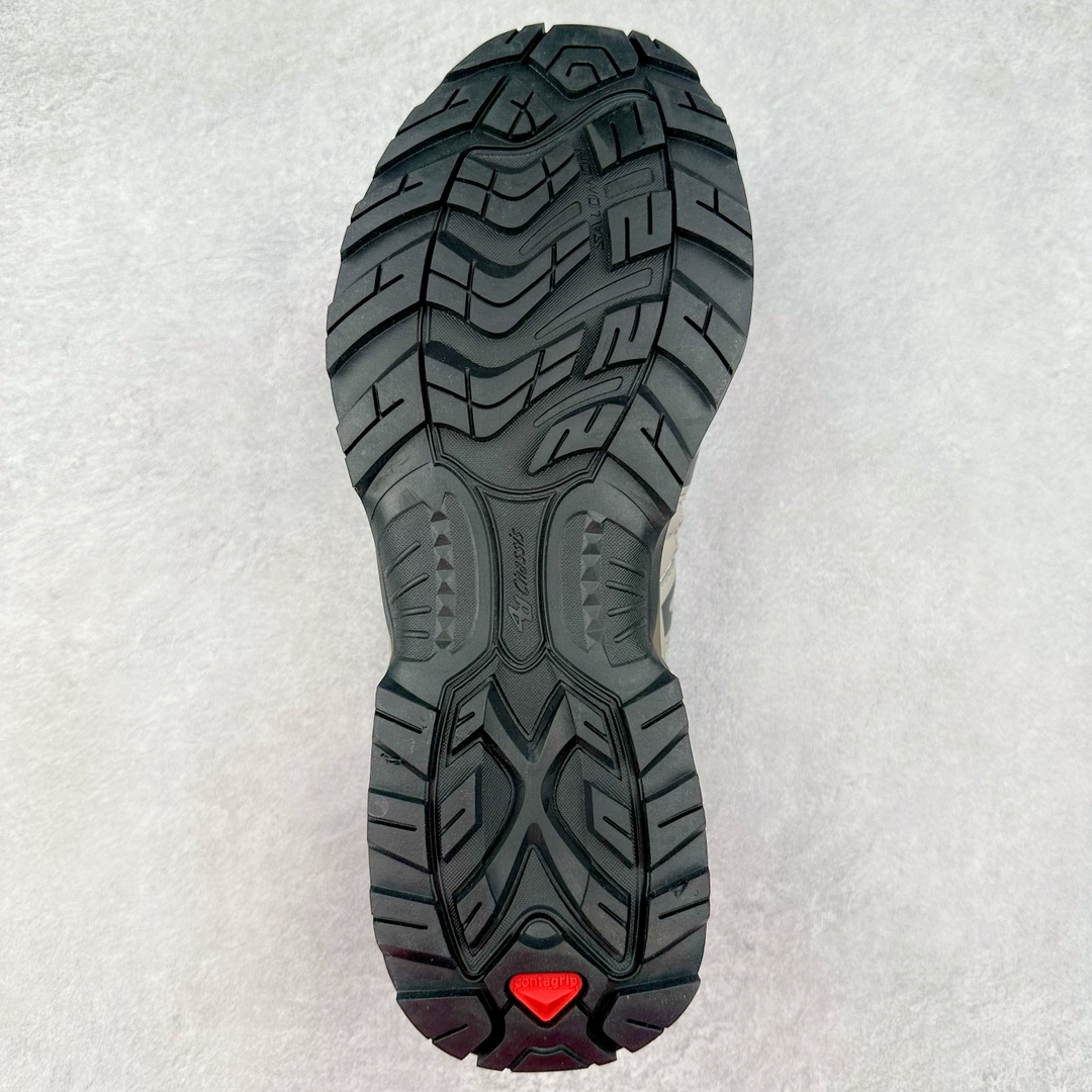 图片[9]-＃X版纯原福利 Salomon XT-QUEST ADV 萨洛蒙潮流越野机能户外功能鞋 纯原外贸平台特供订单 耗时半年巨作 全套原纸板楦头开发 原厂特供网布配套加持 确保原汁原味 完美呈现版型 原档数据独家私模五层组合大底 男女鞋同步官方开发至46.5 原装Ortholite轻量化鞋垫 中底布带钢印编号 原厂TPU锁扣 进口港宝加持 后跟自然饱满 还原公司包裹性 基于 SALOMON 初代 XT 鞋身造型并搭载 4D ADVANCED CHASSIS™ 大底打造而成 为这款 XT-QUEST 带来了多项足部控制与保护等功能性 如在运动过程中控制左右晃动的过程而提高稳定性、改善长途越野过程中足中到足尖的过渡、提高感知岩石的精确度以抵抗尖锐物体对脚底的伤害以及采用动态缓冲来增强穿着舒适感 从而减轻疲劳感 使 XT-QUEST 成为一双舒适且安全的户外之履 尺码：36 36.5 37.5 38 38.5 39 40 40.5 41 42 42.5 43 44 44.5 45-选品中心