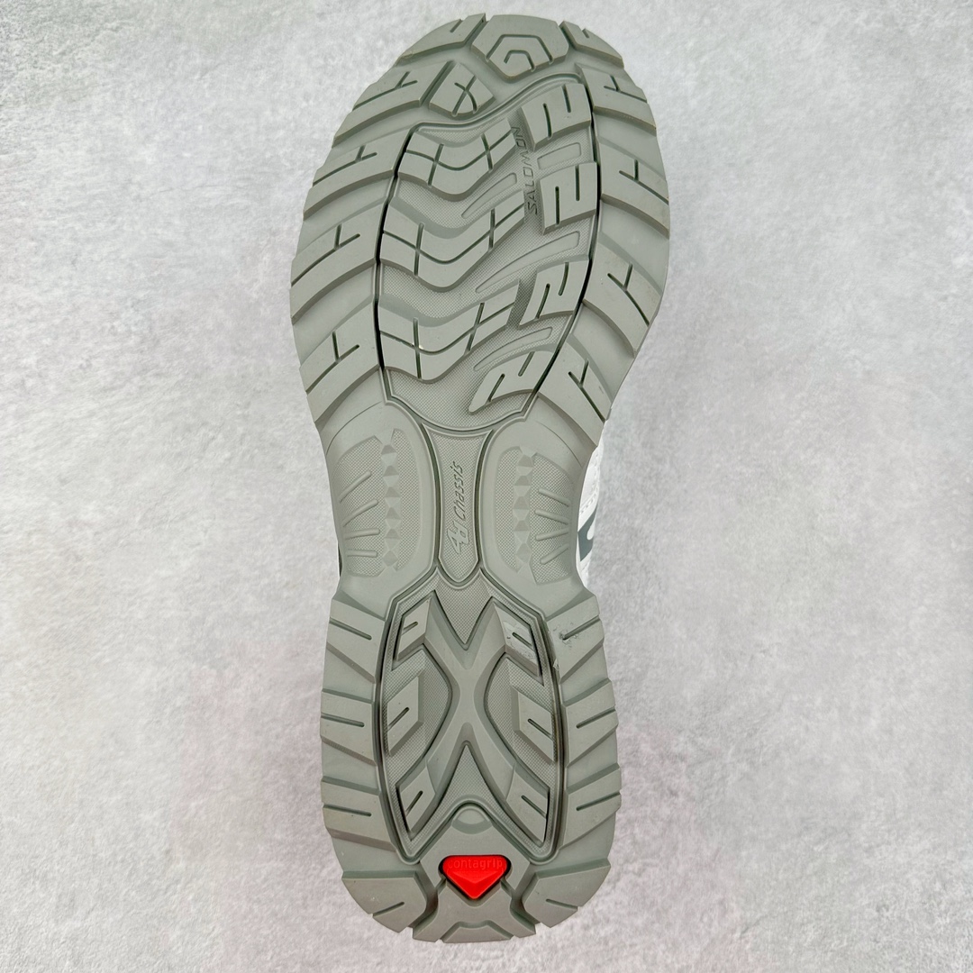图片[9]-＃X版纯原福利 Salomon XT-QUEST ADV 萨洛蒙潮流越野机能户外功能鞋 纯原外贸平台特供订单 耗时半年巨作 全套原纸板楦头开发 原厂特供网布配套加持 确保原汁原味 完美呈现版型 原档数据独家私模五层组合大底 男女鞋同步官方开发至46.5 原装Ortholite轻量化鞋垫 中底布带钢印编号 原厂TPU锁扣 进口港宝加持 后跟自然饱满 还原公司包裹性 基于 SALOMON 初代 XT 鞋身造型并搭载 4D ADVANCED CHASSIS™ 大底打造而成 为这款 XT-QUEST 带来了多项足部控制与保护等功能性 如在运动过程中控制左右晃动的过程而提高稳定性、改善长途越野过程中足中到足尖的过渡、提高感知岩石的精确度以抵抗尖锐物体对脚底的伤害以及采用动态缓冲来增强穿着舒适感 从而减轻疲劳感 使 XT-QUEST 成为一双舒适且安全的户外之履 尺码：36 36.5 37.5 38 38.5 39 40 40.5 41 42 42.5 43 44 44.5 45-选品中心