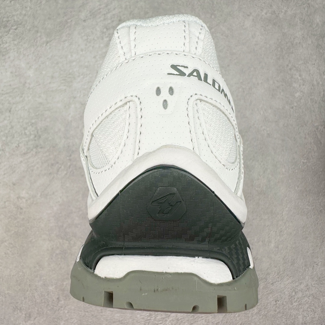 图片[8]-＃X版纯原福利 Salomon XT-QUEST ADV 萨洛蒙潮流越野机能户外功能鞋 纯原外贸平台特供订单 耗时半年巨作 全套原纸板楦头开发 原厂特供网布配套加持 确保原汁原味 完美呈现版型 原档数据独家私模五层组合大底 男女鞋同步官方开发至46.5 原装Ortholite轻量化鞋垫 中底布带钢印编号 原厂TPU锁扣 进口港宝加持 后跟自然饱满 还原公司包裹性 基于 SALOMON 初代 XT 鞋身造型并搭载 4D ADVANCED CHASSIS™ 大底打造而成 为这款 XT-QUEST 带来了多项足部控制与保护等功能性 如在运动过程中控制左右晃动的过程而提高稳定性、改善长途越野过程中足中到足尖的过渡、提高感知岩石的精确度以抵抗尖锐物体对脚底的伤害以及采用动态缓冲来增强穿着舒适感 从而减轻疲劳感 使 XT-QUEST 成为一双舒适且安全的户外之履 尺码：36 36.5 37.5 38 38.5 39 40 40.5 41 42 42.5 43 44 44.5 45-选品中心