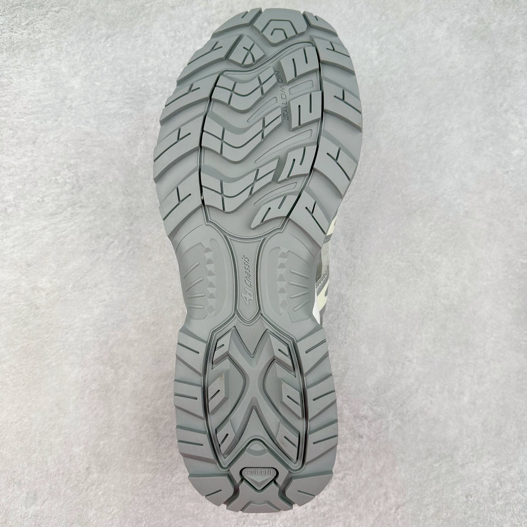 图片[9]-＃X版纯原福利 Salomon XT-QUEST ADV 萨洛蒙潮流越野机能户外功能鞋 纯原外贸平台特供订单 耗时半年巨作 全套原纸板楦头开发 原厂特供网布配套加持 确保原汁原味 完美呈现版型 原档数据独家私模五层组合大底 男女鞋同步官方开发至46.5 原装Ortholite轻量化鞋垫 中底布带钢印编号 原厂TPU锁扣 进口港宝加持 后跟自然饱满 还原公司包裹性 基于 SALOMON 初代 XT 鞋身造型并搭载 4D ADVANCED CHASSIS™ 大底打造而成 为这款 XT-QUEST 带来了多项足部控制与保护等功能性 如在运动过程中控制左右晃动的过程而提高稳定性、改善长途越野过程中足中到足尖的过渡、提高感知岩石的精确度以抵抗尖锐物体对脚底的伤害以及采用动态缓冲来增强穿着舒适感 从而减轻疲劳感 使 XT-QUEST 成为一双舒适且安全的户外之履 尺码：36 36.5 37.5 38 38.5 39 40 40.5 41 42 42.5 43 44 44.5 45-选品中心