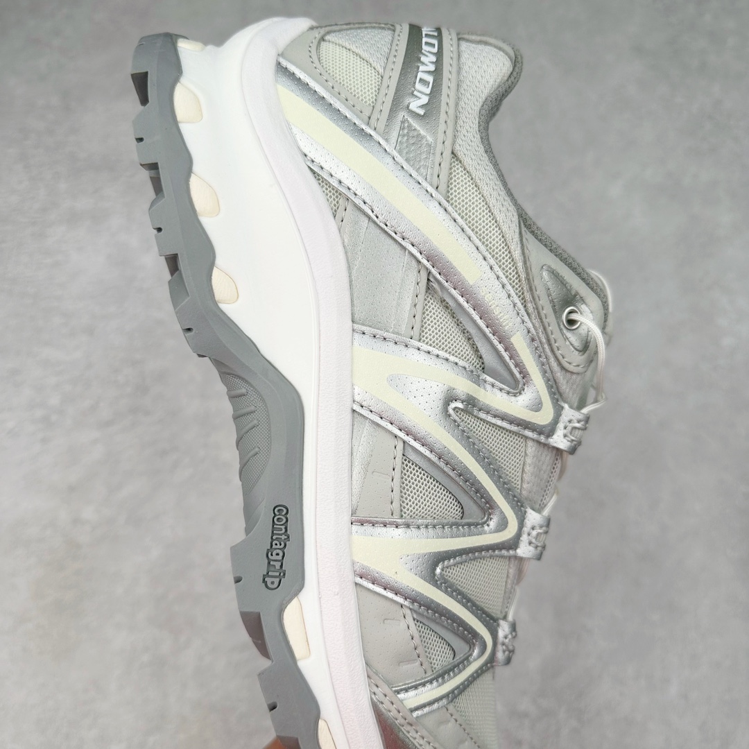 图片[6]-＃X版纯原福利 Salomon XT-QUEST ADV 萨洛蒙潮流越野机能户外功能鞋 纯原外贸平台特供订单 耗时半年巨作 全套原纸板楦头开发 原厂特供网布配套加持 确保原汁原味 完美呈现版型 原档数据独家私模五层组合大底 男女鞋同步官方开发至46.5 原装Ortholite轻量化鞋垫 中底布带钢印编号 原厂TPU锁扣 进口港宝加持 后跟自然饱满 还原公司包裹性 基于 SALOMON 初代 XT 鞋身造型并搭载 4D ADVANCED CHASSIS™ 大底打造而成 为这款 XT-QUEST 带来了多项足部控制与保护等功能性 如在运动过程中控制左右晃动的过程而提高稳定性、改善长途越野过程中足中到足尖的过渡、提高感知岩石的精确度以抵抗尖锐物体对脚底的伤害以及采用动态缓冲来增强穿着舒适感 从而减轻疲劳感 使 XT-QUEST 成为一双舒适且安全的户外之履 尺码：36 36.5 37.5 38 38.5 39 40 40.5 41 42 42.5 43 44 44.5 45-选品中心