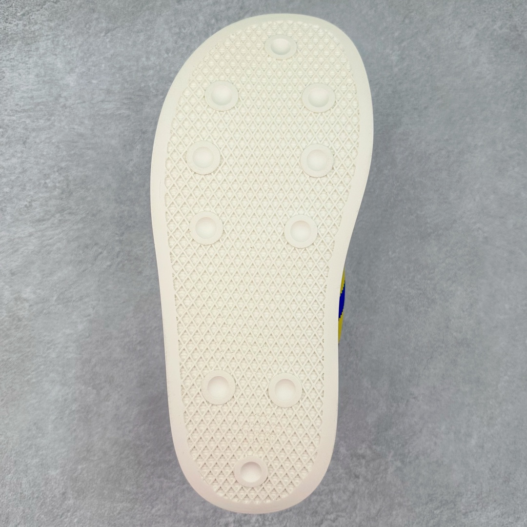 图片[9]-AD Originals Tenis Samba Home 舒适简约 防滑耐磨低帮板鞋 男女同款 蓝色 IH5503 尺码：36 36.5 37.5 38 38.5 39 40 40.5 41 42 42.5 43 44 44.5 45-选品中心