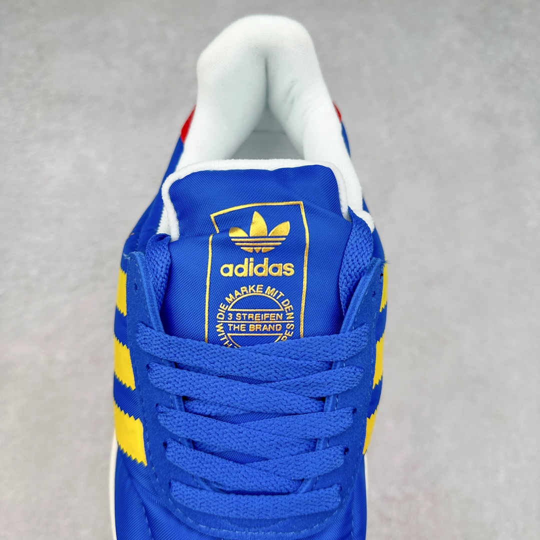 图片[5]-AD Originals Tenis Samba Home 舒适简约 防滑耐磨低帮板鞋 男女同款 蓝色 IH5503 尺码：36 36.5 37.5 38 38.5 39 40 40.5 41 42 42.5 43 44 44.5 45-选品中心