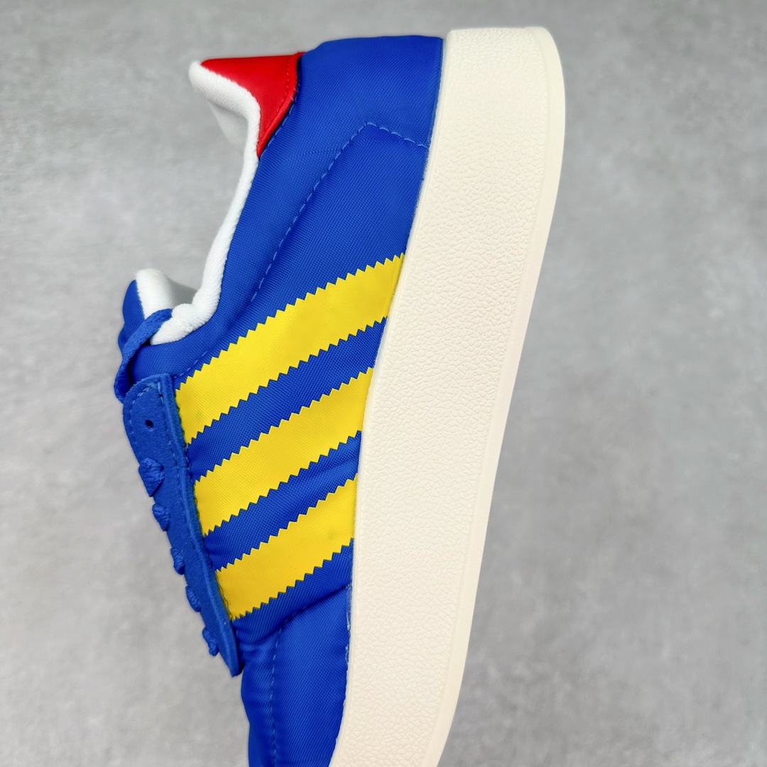 图片[7]-AD Originals Tenis Samba Home 舒适简约 防滑耐磨低帮板鞋 男女同款 蓝色 IH5503 尺码：36 36.5 37.5 38 38.5 39 40 40.5 41 42 42.5 43 44 44.5 45-选品中心