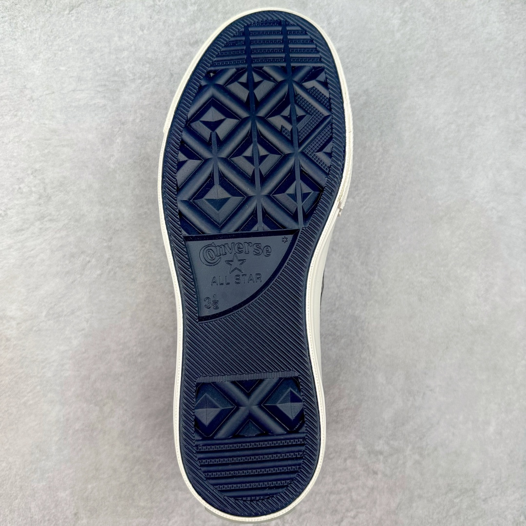 图片[9]-Converse Chuck 1970S毛呢格子 匡威秋冬新款 防滑耐磨帆布鞋 帆布鞋面紧密厚实 耐穿舒适 拼接苏格兰毛妮格子元素 复古风十足 经典银色刺绣品牌贴片 亮眼时尚 秋冬氛围感拉满 货号：A12453C 蓝色 A12452C 红色 尺码：35-44（36.5 37.5 39.5 41.5 42.5）-选品中心