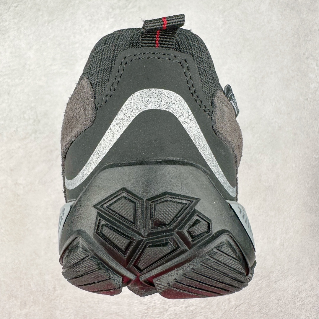 图片[8]-The North Face 北面 乐斯菲斯户外运动休闲登山越野徒步鞋 广东大厂品质 面料采用进口磨砂牛皮 鞋底采用Vibram黄金大底 专门为鞋底设计的橡胶以出色的耐磨性 良好的防滑性或得不少户外运动爱好者的喜欢 专业户外登山品牌（北面）The North Face自1966年创立，由两位热爱登山徒步的年轻登山者于美西旧金山开创，不断透过研发与创新，并且将最先进的技术结合在服装与鞋款设计，生产多种外型帅气且专业能力非常强的户外运动装备而备受欢迎。 尺码：39-44 （运动鞋码）-选品中心