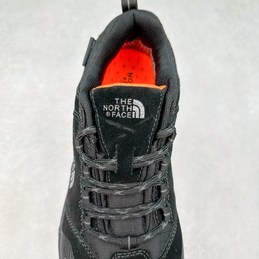 图片[5]-The North Face 北面 乐斯菲斯户外运动休闲登山越野徒步鞋 广东大厂品质 面料采用进口磨砂牛皮 鞋底采用Vibram黄金大底 专门为鞋底设计的橡胶以出色的耐磨性 良好的防滑性或得不少户外运动爱好者的喜欢 专业户外登山品牌（北面）The North Face自1966年创立，由两位热爱登山徒步的年轻登山者于美西旧金山开创，不断透过研发与创新，并且将最先进的技术结合在服装与鞋款设计，生产多种外型帅气且专业能力非常强的户外运动装备而备受欢迎。 尺码：39-44 （运动鞋码）-选品中心