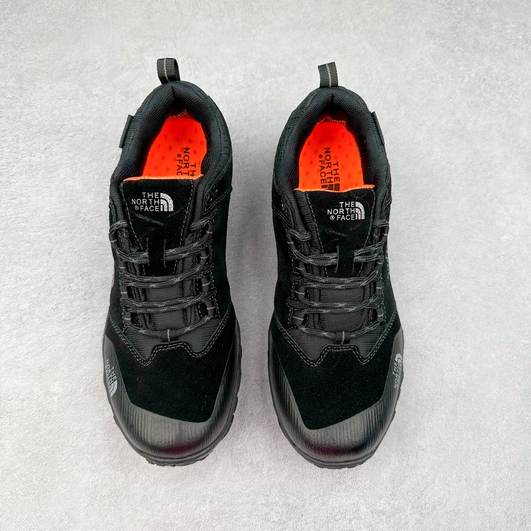 图片[2]-The North Face 北面 乐斯菲斯户外运动休闲登山越野徒步鞋 广东大厂品质 面料采用进口磨砂牛皮 鞋底采用Vibram黄金大底 专门为鞋底设计的橡胶以出色的耐磨性 良好的防滑性或得不少户外运动爱好者的喜欢 专业户外登山品牌（北面）The North Face自1966年创立，由两位热爱登山徒步的年轻登山者于美西旧金山开创，不断透过研发与创新，并且将最先进的技术结合在服装与鞋款设计，生产多种外型帅气且专业能力非常强的户外运动装备而备受欢迎。 尺码：39-44 （运动鞋码）-选品中心