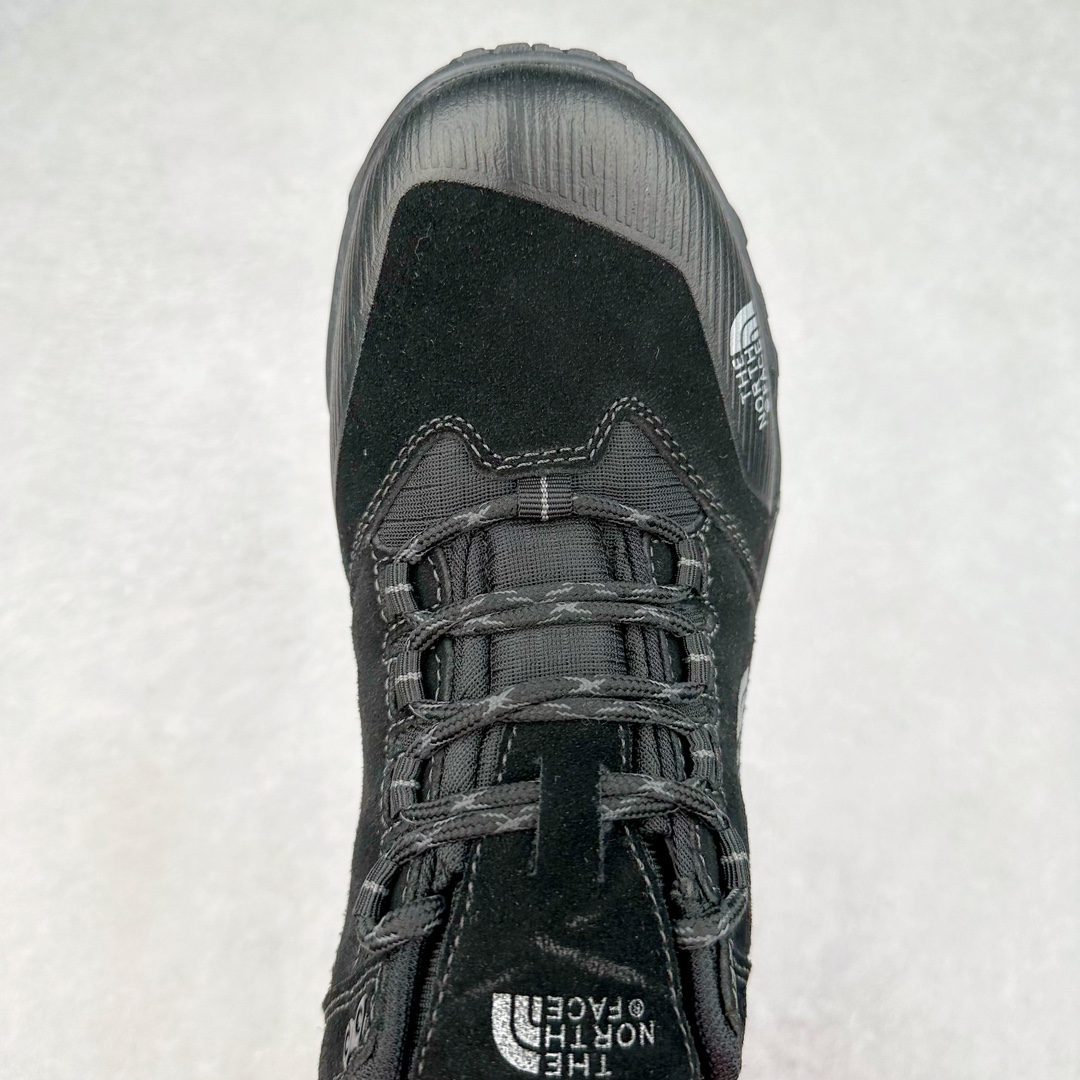图片[4]-The North Face 北面 乐斯菲斯户外运动休闲登山越野徒步鞋 广东大厂品质 面料采用进口磨砂牛皮 鞋底采用Vibram黄金大底 专门为鞋底设计的橡胶以出色的耐磨性 良好的防滑性或得不少户外运动爱好者的喜欢 专业户外登山品牌（北面）The North Face自1966年创立，由两位热爱登山徒步的年轻登山者于美西旧金山开创，不断透过研发与创新，并且将最先进的技术结合在服装与鞋款设计，生产多种外型帅气且专业能力非常强的户外运动装备而备受欢迎。 尺码：39-44 （运动鞋码）-选品中心