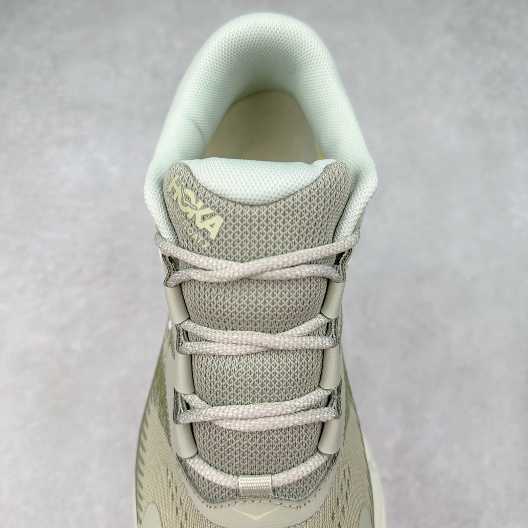 图片[5]-HOKA SKYLINE-FLOAT X 为HOKA首双搭载PeBax推进板的户外登山鞋，为近期大受欢迎的快速登山趋势打造，可同时对应越野跑与快速登山需求。90%蓖麻油提炼制造的Pebax推进版，搭配以甘蔗材质提炼的双密度EVA中底，为登山者带来源源不绝的前进能量。后跟外侧加长的Swallowtail Heel燕尾设计，同时提供上坡有感推进力、下坡步态更顺畅转换的快速登山新体验，适合想尝试轻量化登山，追求快速登山，但希望同时保持支撑推进力的族群。SKYLINE-FLOAT X使用Vibram黄金大底XS Trek复合橡胶成分，兼具耐磨与抓地力，搭配全新设计的5mm大底鞋齿与鞋纹，让克服崎岖地形更轻松，落地更稳定。 尺码：36 36.5 37.5 38 38.5 39 40 40.5 41 42 42.5 43 44 44.5 45-选品中心