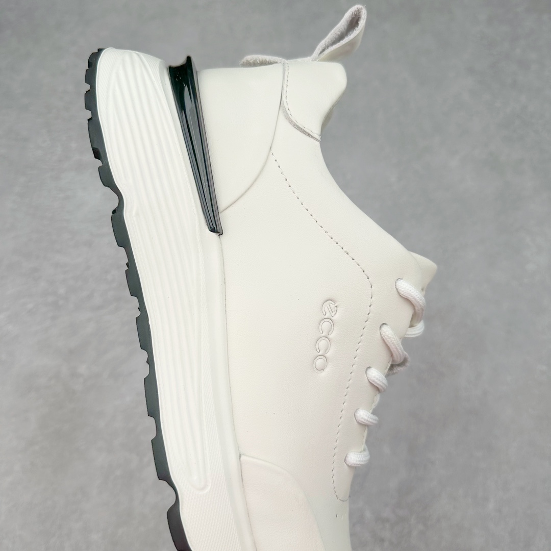 图片[6]-ECCO爱步男款慢跑鞋 缓震透气旅游鞋运动鞋 健步BIOM系列 牛皮鞋面 细腻柔软 纹理自然 柔韧耐穿 自然律动科技鞋楦，符合人体工学 带来裸足体验 直接注塑工艺连接鞋面与鞋底 一体成型，合脚耐穿 柔软超轻中底 提供出色的能量回弹和缓震体验 橡胶大底，抓地力强，具有良好的耐磨性 城市运动 适跑畅练尺码：38 39 40 41 42 43（皮鞋码）-选品中心