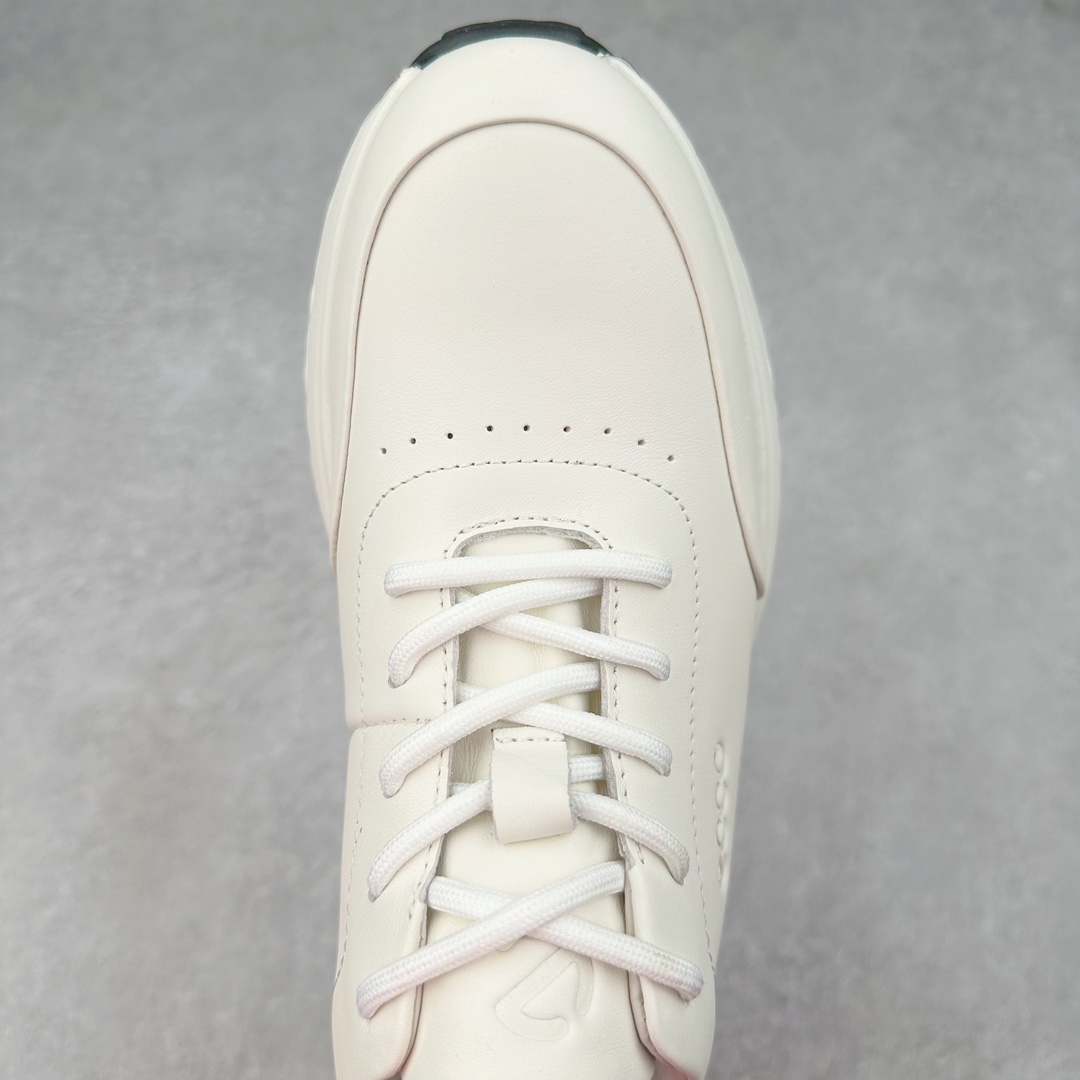 图片[4]-ECCO爱步男款慢跑鞋 缓震透气旅游鞋运动鞋 健步BIOM系列 牛皮鞋面 细腻柔软 纹理自然 柔韧耐穿 自然律动科技鞋楦，符合人体工学 带来裸足体验 直接注塑工艺连接鞋面与鞋底 一体成型，合脚耐穿 柔软超轻中底 提供出色的能量回弹和缓震体验 橡胶大底，抓地力强，具有良好的耐磨性 城市运动 适跑畅练尺码：38 39 40 41 42 43（皮鞋码）-选品中心