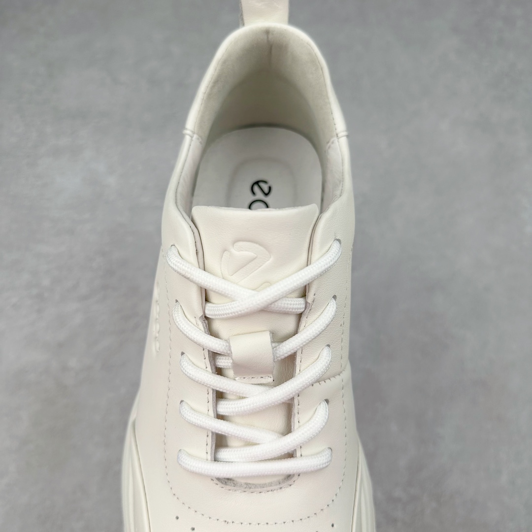 图片[5]-ECCO爱步男款慢跑鞋 缓震透气旅游鞋运动鞋 健步BIOM系列 牛皮鞋面 细腻柔软 纹理自然 柔韧耐穿 自然律动科技鞋楦，符合人体工学 带来裸足体验 直接注塑工艺连接鞋面与鞋底 一体成型，合脚耐穿 柔软超轻中底 提供出色的能量回弹和缓震体验 橡胶大底，抓地力强，具有良好的耐磨性 城市运动 适跑畅练尺码：38 39 40 41 42 43（皮鞋码）-选品中心