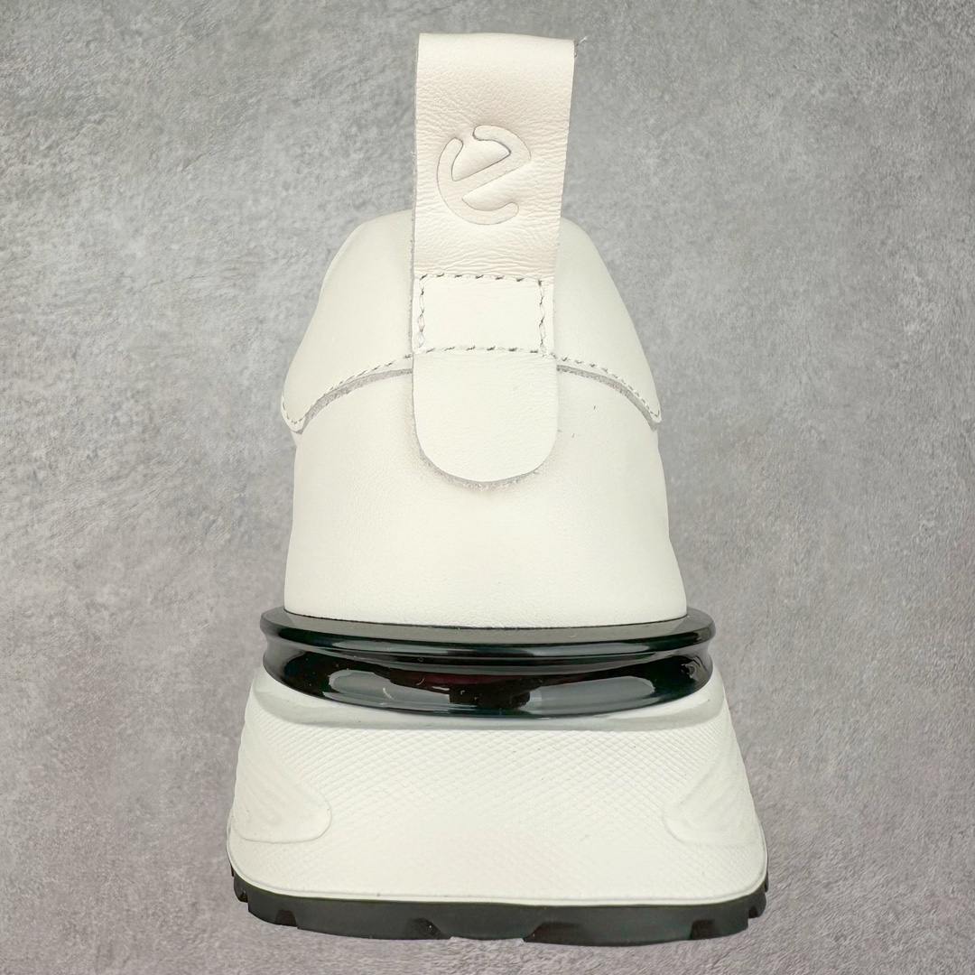 图片[8]-ECCO爱步男款慢跑鞋 缓震透气旅游鞋运动鞋 健步BIOM系列 牛皮鞋面 细腻柔软 纹理自然 柔韧耐穿 自然律动科技鞋楦，符合人体工学 带来裸足体验 直接注塑工艺连接鞋面与鞋底 一体成型，合脚耐穿 柔软超轻中底 提供出色的能量回弹和缓震体验 橡胶大底，抓地力强，具有良好的耐磨性 城市运动 适跑畅练尺码：38 39 40 41 42 43（皮鞋码）-选品中心