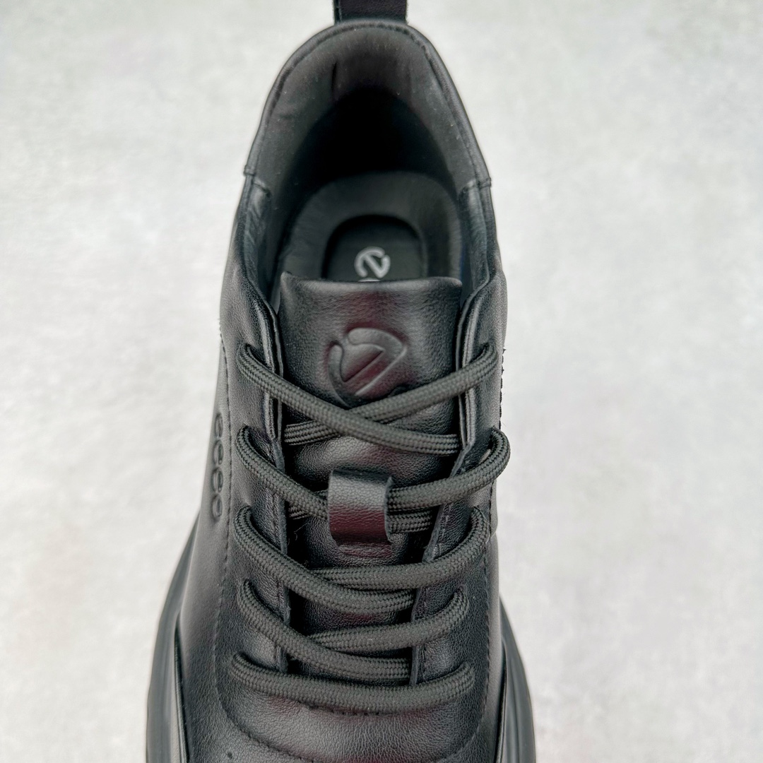 图片[5]-ECCO爱步男款慢跑鞋 缓震透气旅游鞋运动鞋 健步BIOM系列 牛皮鞋面 细腻柔软 纹理自然 柔韧耐穿 自然律动科技鞋楦，符合人体工学 带来裸足体验 直接注塑工艺连接鞋面与鞋底 一体成型，合脚耐穿 柔软超轻中底 提供出色的能量回弹和缓震体验 橡胶大底，抓地力强，具有良好的耐磨性 城市运动 适跑畅练尺码：38 39 40 41 42 43（皮鞋码）-选品中心