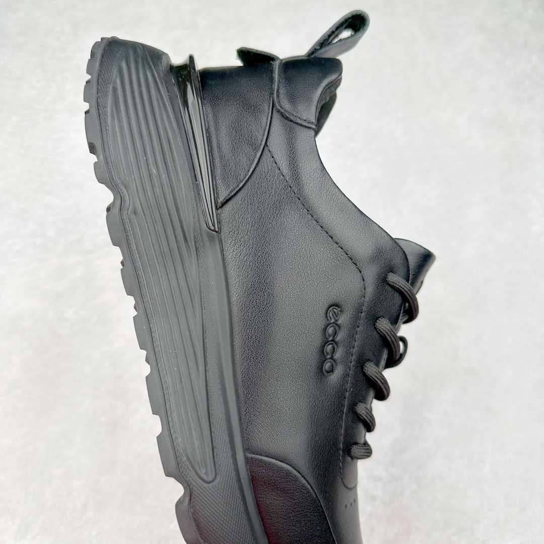 图片[6]-ECCO爱步男款慢跑鞋 缓震透气旅游鞋运动鞋 健步BIOM系列 牛皮鞋面 细腻柔软 纹理自然 柔韧耐穿 自然律动科技鞋楦，符合人体工学 带来裸足体验 直接注塑工艺连接鞋面与鞋底 一体成型，合脚耐穿 柔软超轻中底 提供出色的能量回弹和缓震体验 橡胶大底，抓地力强，具有良好的耐磨性 城市运动 适跑畅练尺码：38 39 40 41 42 43（皮鞋码）-选品中心