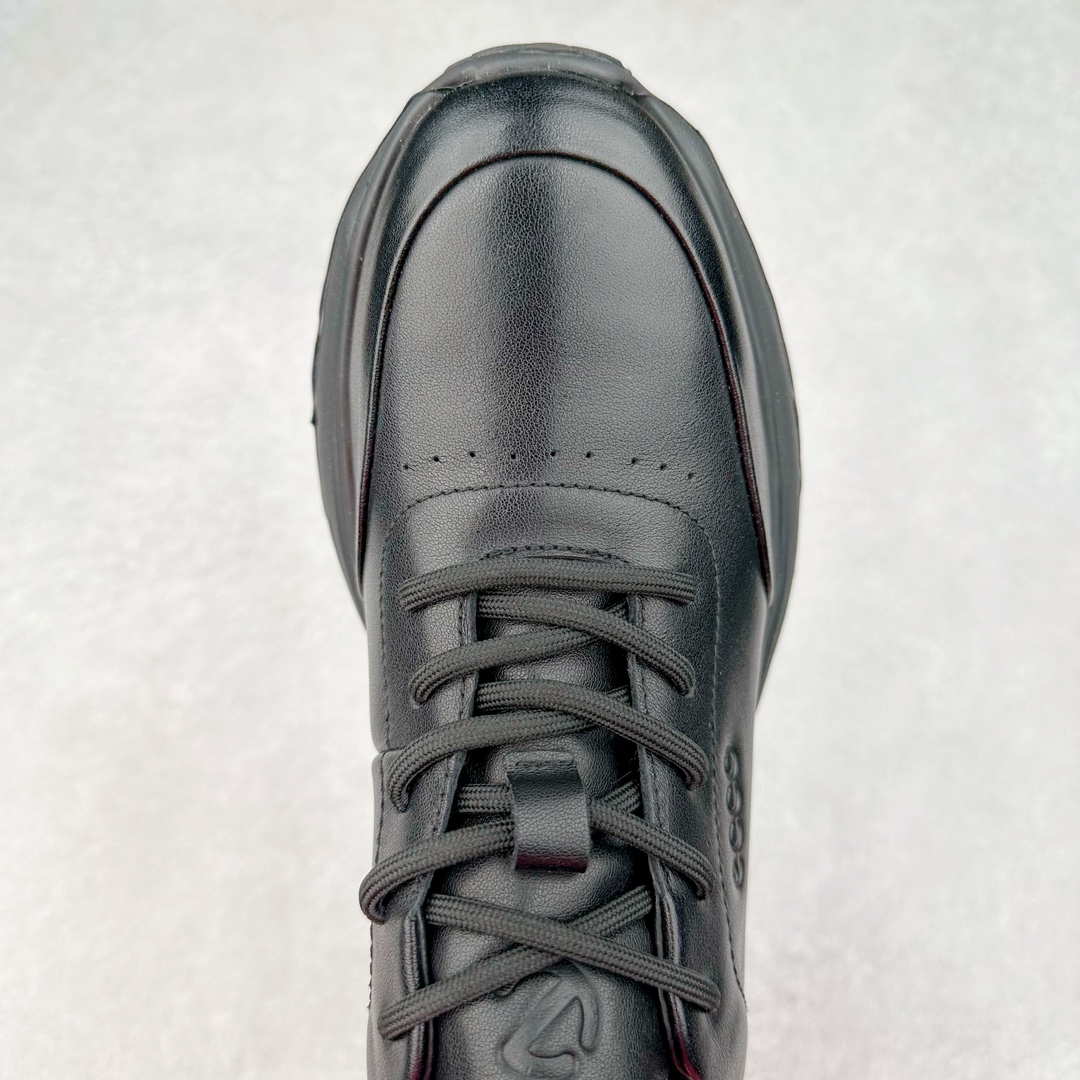 图片[4]-ECCO爱步男款慢跑鞋 缓震透气旅游鞋运动鞋 健步BIOM系列 牛皮鞋面 细腻柔软 纹理自然 柔韧耐穿 自然律动科技鞋楦，符合人体工学 带来裸足体验 直接注塑工艺连接鞋面与鞋底 一体成型，合脚耐穿 柔软超轻中底 提供出色的能量回弹和缓震体验 橡胶大底，抓地力强，具有良好的耐磨性 城市运动 适跑畅练尺码：38 39 40 41 42 43（皮鞋码）-选品中心