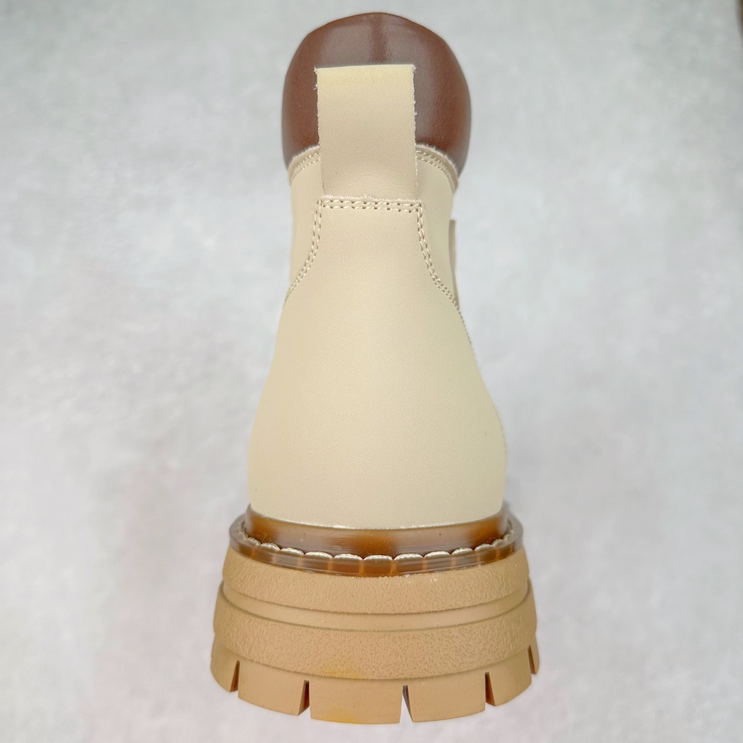 图片[8]-Timberland添柏岚/天伯伦户外高帮休闲大黄靴系列 #广东大厂品质 原盒原包装 #24ss新款 时尚潮流搭配 面料采用意大利🇮🇹顶级磨砂细纹牛皮 搭配防臭防腐真皮乳胶鞋垫 大底到五金都是代工厂原材料制作 同原版固特异永不开胶工艺 好货不杀猪 首单质量严格把控 全网独家首发 品质毋庸置疑 全套官网统一包装 给您完美的穿着体验 质量考究耐穿 型男必备 专治不帅 高品质脚感一流 今年冬季防寒户外专用 日常随意搭配 尺码：38 39 40 41 42 43 44（皮鞋码）-选品中心