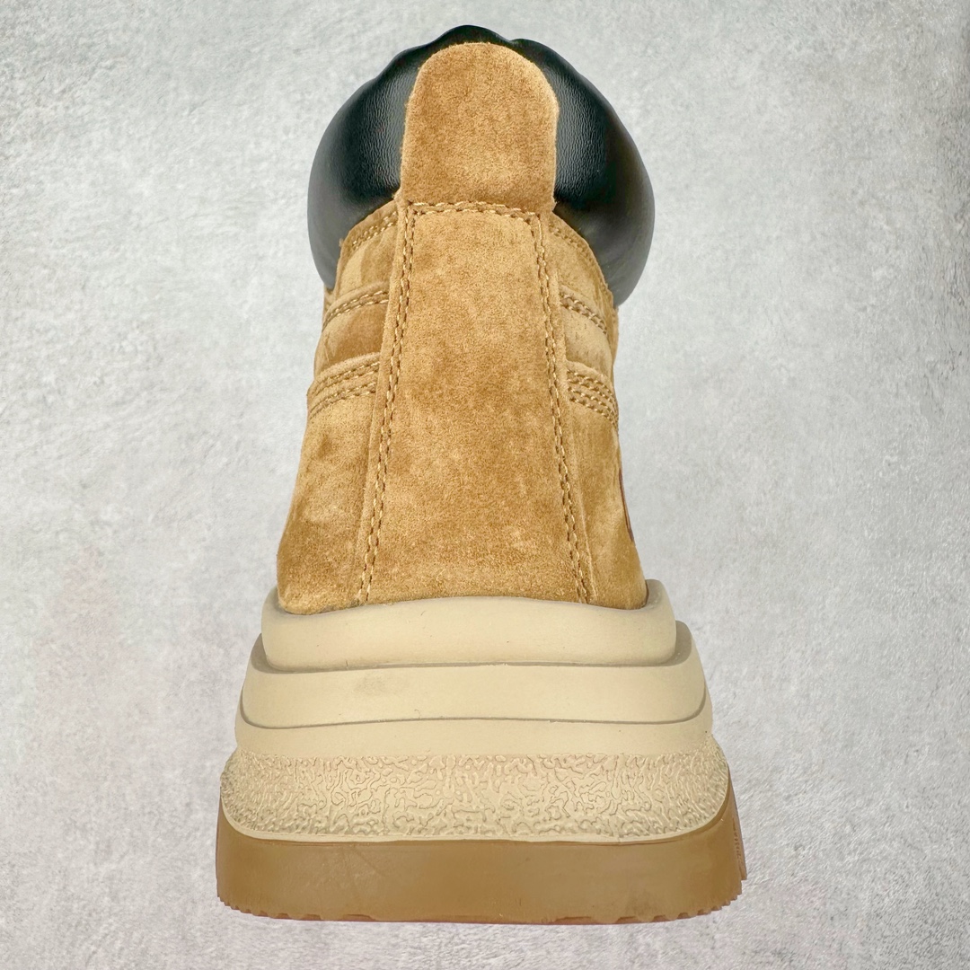 图片[8]-＃特价福利 CAT卡特 硬汉推土机品牌经典百搭户外休闲大黄靴系列 广东大厂品质 24ss秋冬新款 常年主打 时尚潮流搭配 面料釆用意大利进口磨砂牛皮 全鞋真牛皮材料 大底到五金都是代工厂原材料制作 好货不杀猪 首单质量严格把控 全套官网统一包装 今年冬季防寒户外专用 日常随意搭配 型男必备 尺码：38 39 40 41 42 43 44 (偏大一码)-选品中心