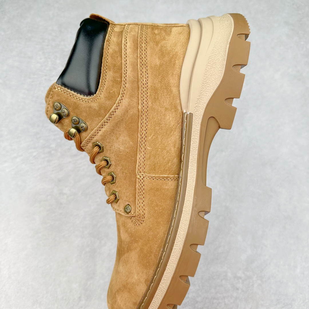 图片[7]-＃特价福利 CAT卡特 硬汉推土机品牌经典百搭户外休闲大黄靴系列 广东大厂品质 24ss秋冬新款 常年主打 时尚潮流搭配 面料釆用意大利进口磨砂牛皮 全鞋真牛皮材料 大底到五金都是代工厂原材料制作 好货不杀猪 首单质量严格把控 全套官网统一包装 今年冬季防寒户外专用 日常随意搭配 型男必备 尺码：38 39 40 41 42 43 44 (偏大一码)-选品中心