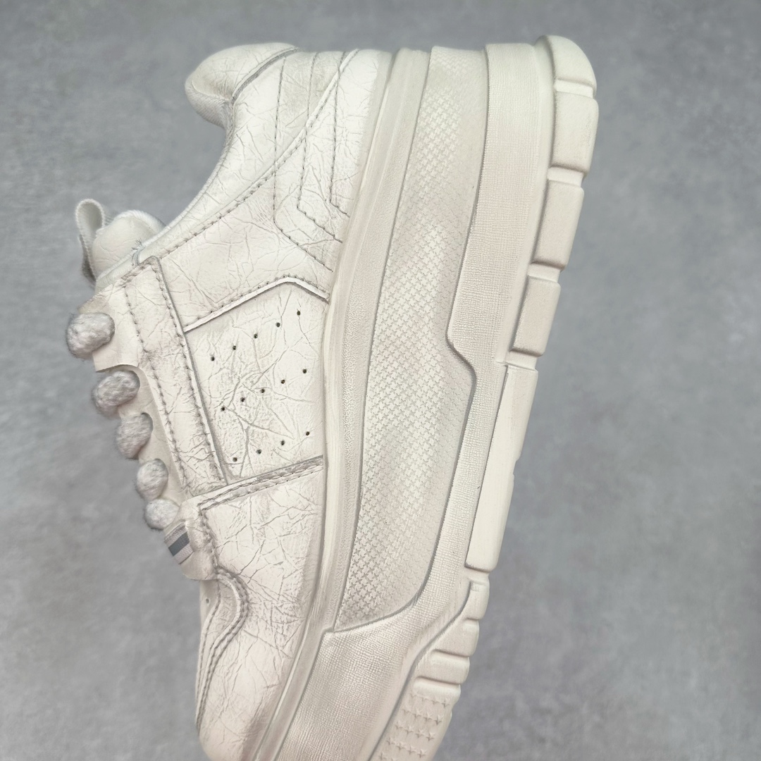 图片[7]-秋冬新款广东大厂出品 原盒原底面 2024赵露思同款 新晋潮流鞋靴品GGCC GG-CC 赛博做旧脏脏鞋【地表裂纹】 时髦look轻松定格 不费力展现率性氛围 原版正确大底 高档银盒 全套包装 赛博做旧工艺 耐看百搭 不拘一格 6.5cm增高厚底 大长腿既视感轻松拿捏 #越穿越喜欢系列 百搭不挑人 货号：G24X9856 尺码：35 36 37 38 39 40-选品中心