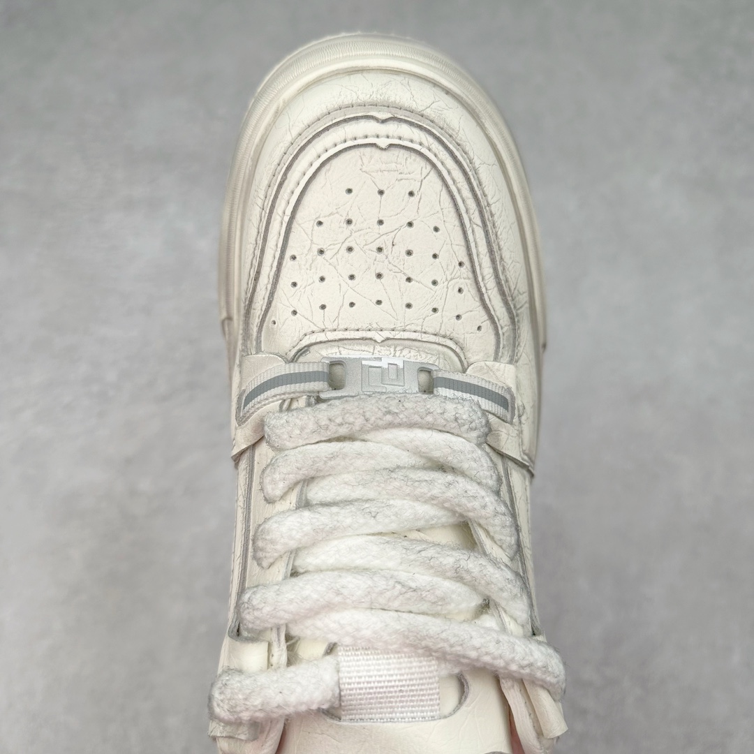 图片[4]-秋冬新款广东大厂出品 原盒原底面 2024赵露思同款 新晋潮流鞋靴品GGCC GG-CC 赛博做旧脏脏鞋【地表裂纹】 时髦look轻松定格 不费力展现率性氛围 原版正确大底 高档银盒 全套包装 赛博做旧工艺 耐看百搭 不拘一格 6.5cm增高厚底 大长腿既视感轻松拿捏 #越穿越喜欢系列 百搭不挑人 货号：G24X9856 尺码：35 36 37 38 39 40-选品中心