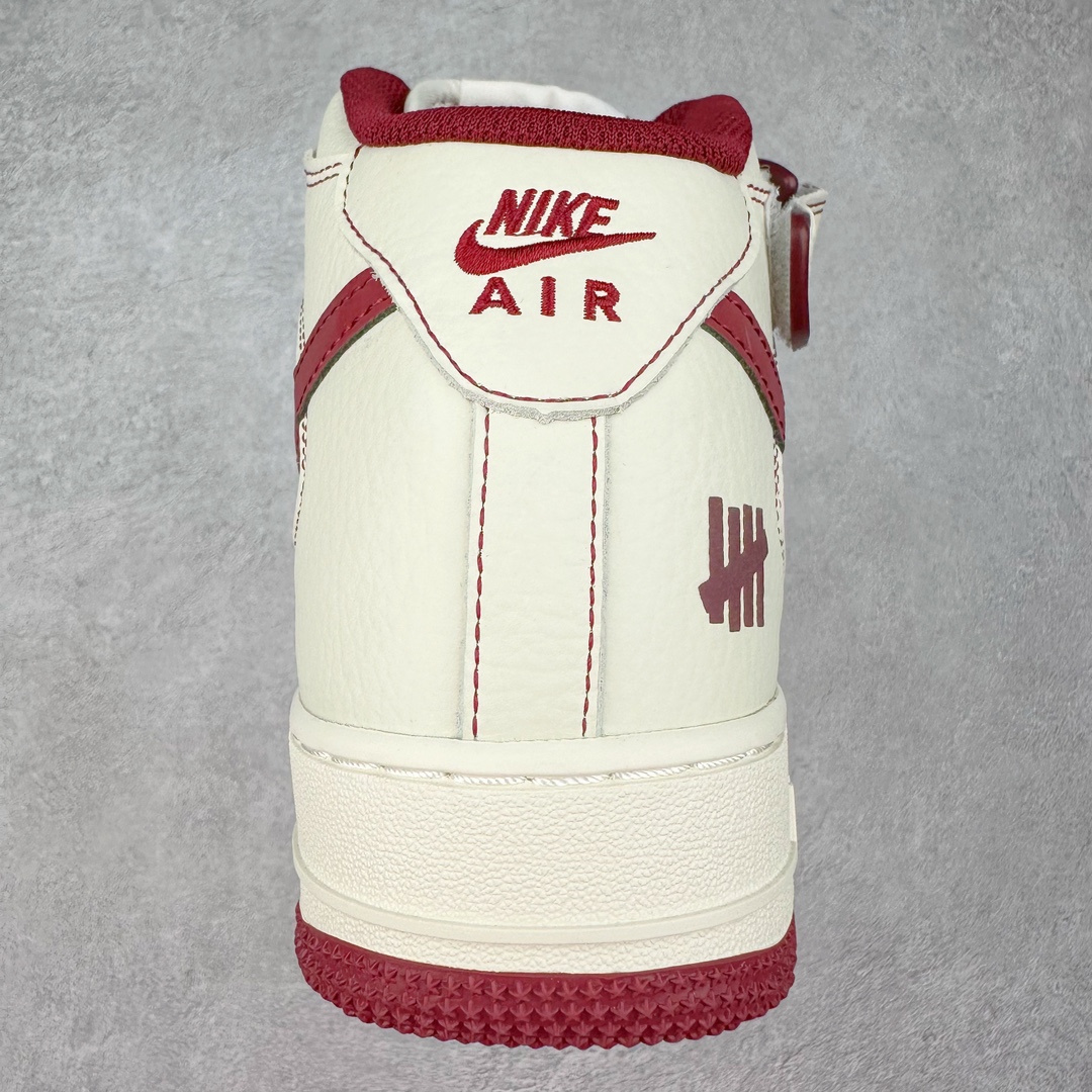 图片[8]-NK Air Force 1 Mid 空军一号中帮高帮百搭休闲运动板鞋 UM2369-015 柔软、弹性十足的缓震性能和出色的中底设计 横跨复古与现代的外型结合 造就出风靡全球三十多年的Force 1 尺码：36 36.5 37.5 38 38.5 39 40 40.5 41 42 42.5 43 44 44.5 45-选品中心