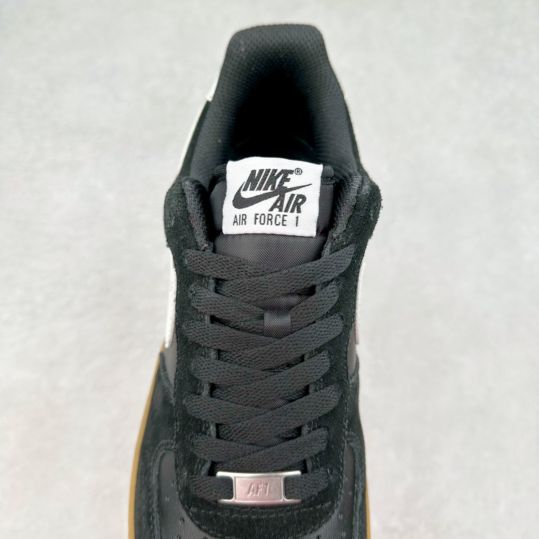 图片[5]-NK Air Force 1´07 Low 空军一号低帮百搭休闲运动板鞋 FQ8714-004 柔软、弹性十足的缓震性能和出色的中底设计 横跨复古与现代的外型结合 造就出风靡全球 三十多年的Force 1 直到今天还深受青睐 尺码：36 36.5 37.5 38 38.5 39 40 40.5 41 42 42.5 43 44 44.5 45-选品中心