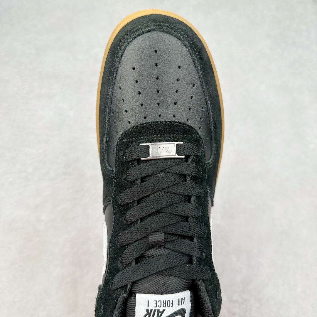 图片[4]-NK Air Force 1´07 Low 空军一号低帮百搭休闲运动板鞋 FQ8714-004 柔软、弹性十足的缓震性能和出色的中底设计 横跨复古与现代的外型结合 造就出风靡全球 三十多年的Force 1 直到今天还深受青睐 尺码：36 36.5 37.5 38 38.5 39 40 40.5 41 42 42.5 43 44 44.5 45-选品中心