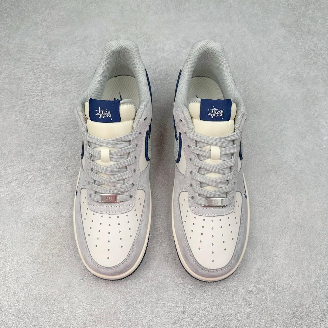 图片[2]-NK Air Force 1´07 Low 空军一号低帮百搭休闲运动板鞋 XZ3318-028 柔软、弹性十足的缓震性能和出色的中底设计 横跨复古与现代的外型结合 造就出风靡全球 三十多年的Force 1 直到今天还深受青睐 尺码：36 36.5 37.5 38 38.5 39 40 40.5 41 42 42.5 43 44 44.5 45-选品中心