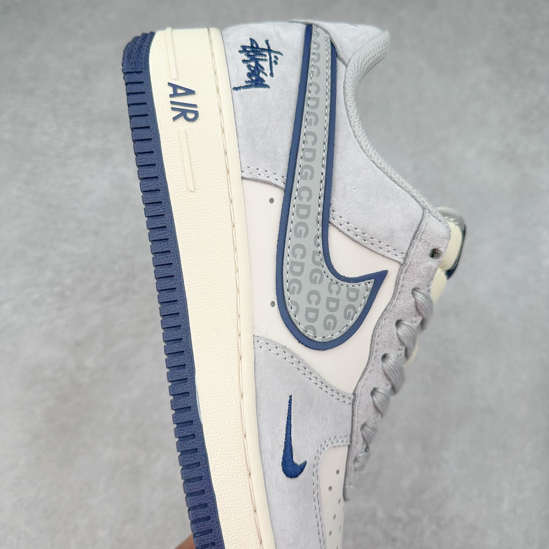 图片[6]-NK Air Force 1´07 Low 空军一号低帮百搭休闲运动板鞋 XZ3318-028 柔软、弹性十足的缓震性能和出色的中底设计 横跨复古与现代的外型结合 造就出风靡全球 三十多年的Force 1 直到今天还深受青睐 尺码：36 36.5 37.5 38 38.5 39 40 40.5 41 42 42.5 43 44 44.5 45-选品中心