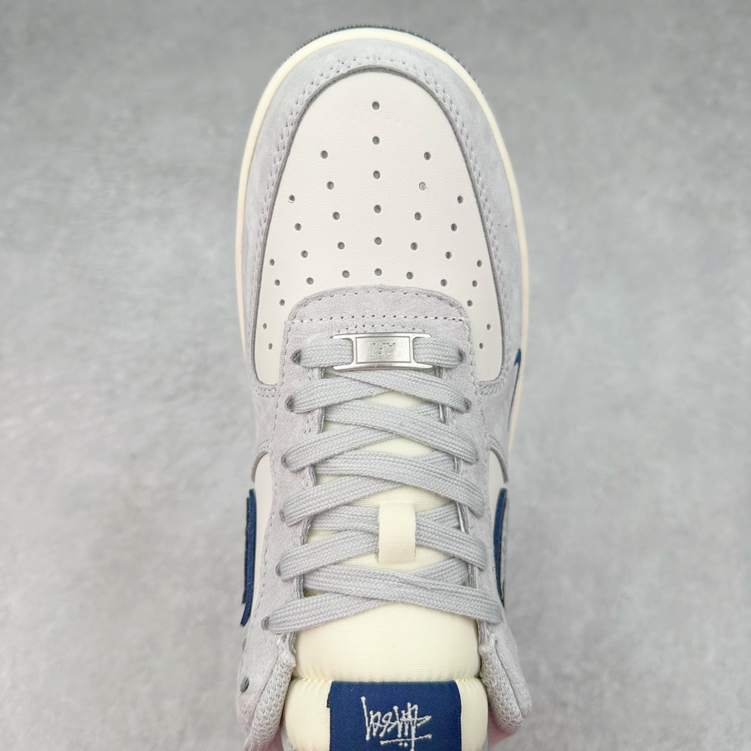 图片[4]-NK Air Force 1´07 Low 空军一号低帮百搭休闲运动板鞋 XZ3318-028 柔软、弹性十足的缓震性能和出色的中底设计 横跨复古与现代的外型结合 造就出风靡全球 三十多年的Force 1 直到今天还深受青睐 尺码：36 36.5 37.5 38 38.5 39 40 40.5 41 42 42.5 43 44 44.5 45-选品中心