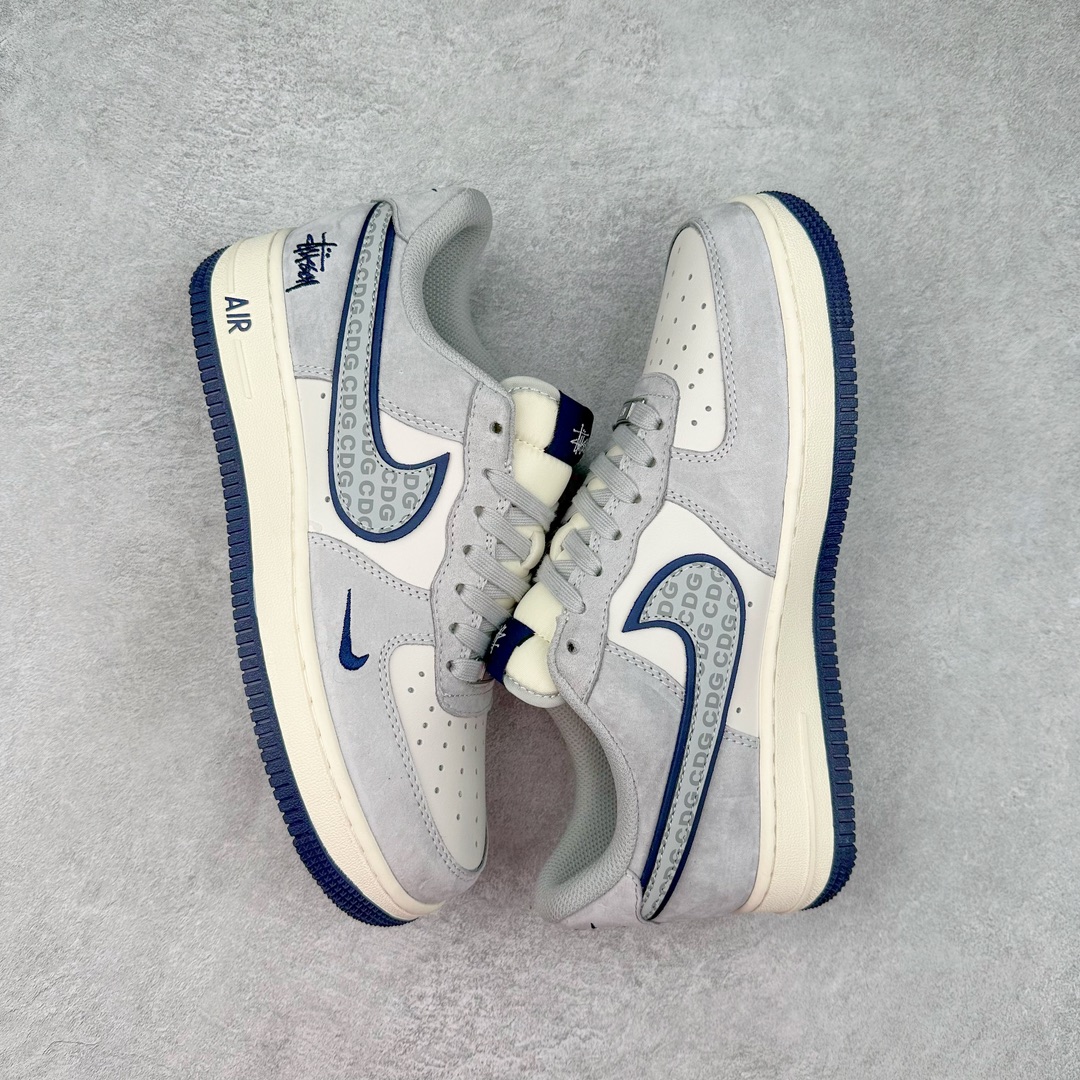 图片[3]-NK Air Force 1´07 Low 空军一号低帮百搭休闲运动板鞋 XZ3318-028 柔软、弹性十足的缓震性能和出色的中底设计 横跨复古与现代的外型结合 造就出风靡全球 三十多年的Force 1 直到今天还深受青睐 尺码：36 36.5 37.5 38 38.5 39 40 40.5 41 42 42.5 43 44 44.5 45-选品中心