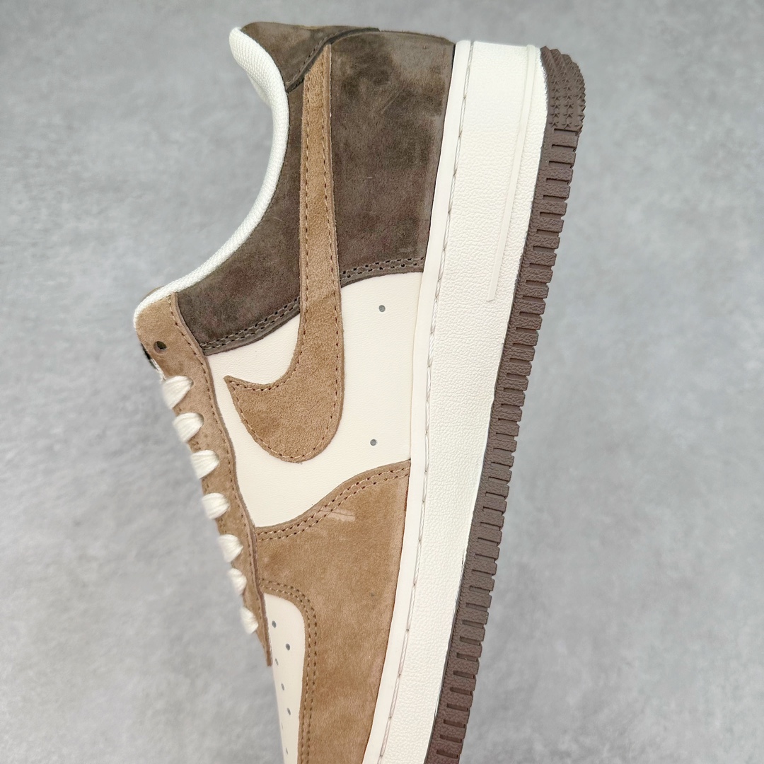 图片[7]-NK Air Force 1´07 Low 空军一号低帮百搭休闲运动板鞋 DM1688-803 柔软、弹性十足的缓震性能和出色的中底设计 横跨复古与现代的外型结合 造就出风靡全球 三十多年的Force 1 直到今天还深受青睐 尺码：36 36.5 37.5 38 38.5 39 40 40.5 41 42 42.5 43 44 44.5 45-选品中心