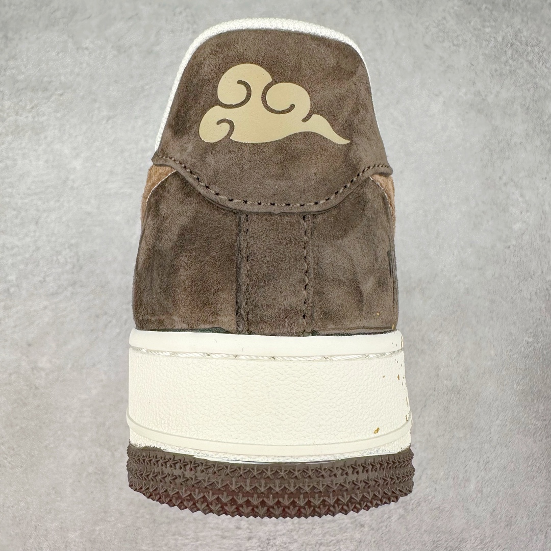 图片[8]-NK Air Force 1´07 Low 空军一号低帮百搭休闲运动板鞋 DM1688-803 柔软、弹性十足的缓震性能和出色的中底设计 横跨复古与现代的外型结合 造就出风靡全球 三十多年的Force 1 直到今天还深受青睐 尺码：36 36.5 37.5 38 38.5 39 40 40.5 41 42 42.5 43 44 44.5 45-选品中心