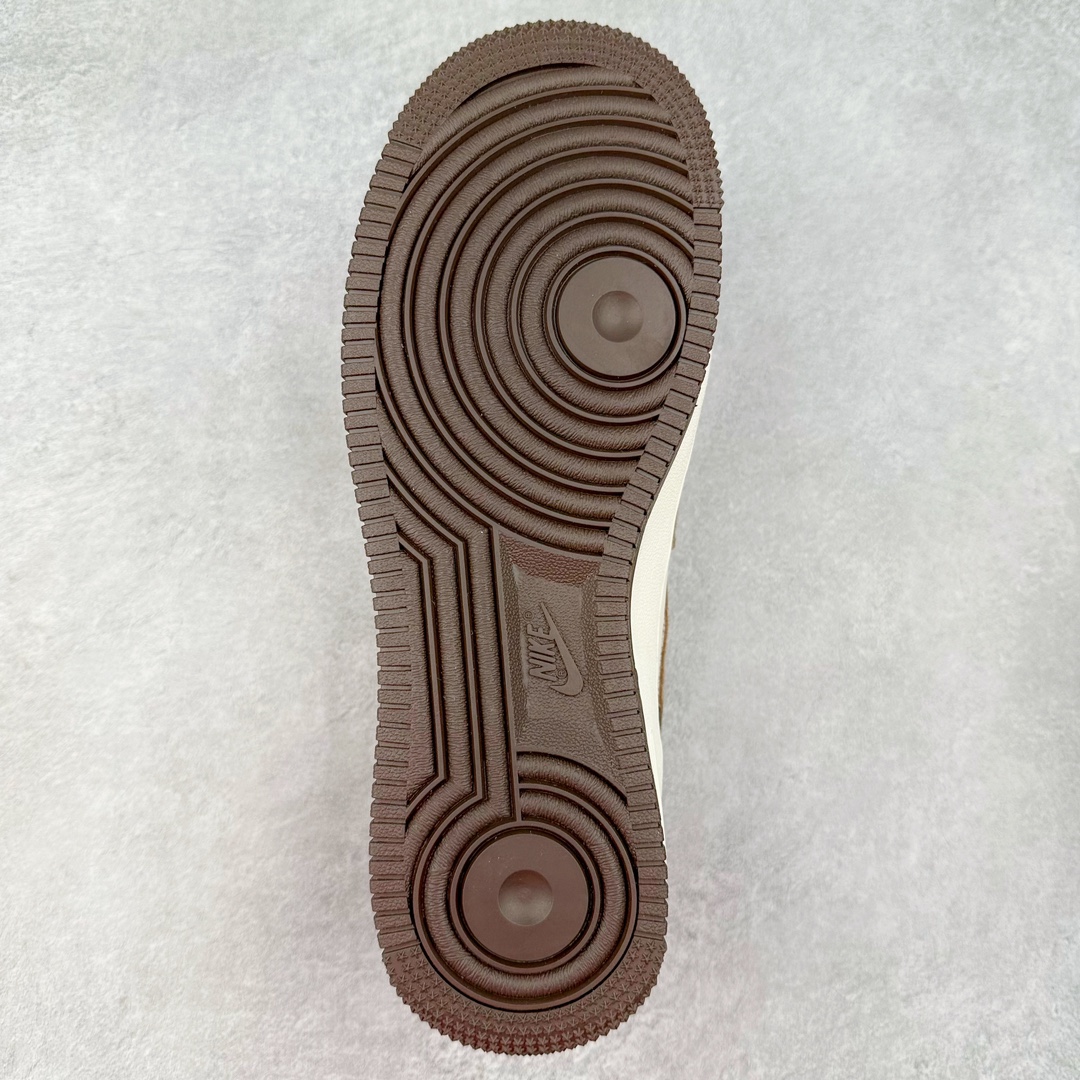 图片[9]-NK Air Force 1´07 Low 空军一号低帮百搭休闲运动板鞋 DM1688-803 柔软、弹性十足的缓震性能和出色的中底设计 横跨复古与现代的外型结合 造就出风靡全球 三十多年的Force 1 直到今天还深受青睐 尺码：36 36.5 37.5 38 38.5 39 40 40.5 41 42 42.5 43 44 44.5 45-选品中心