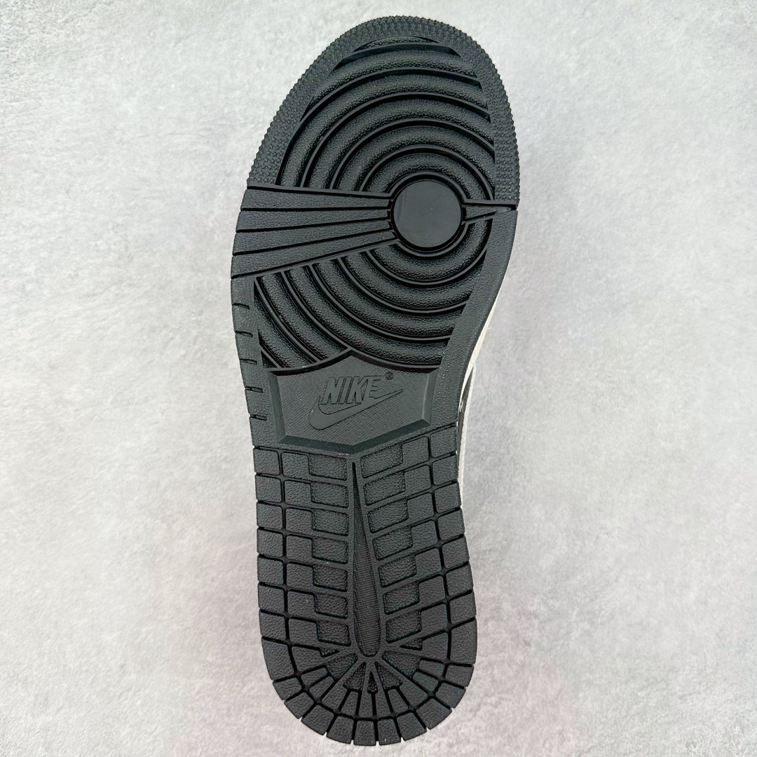 图片[9]-TS x Air Jordan AJ1 Low 倒钩低帮联名定制配色 BB6088-316 原厂内置气垫魔块 A模大底 头层小牛皮 鞋舌AJ原厂专用牛津布+AJ专用反口珍珠布+原厂无杂质高弹内里海棉+特殊封边弹力鞋带 尺码：36 36.5 37.5 38 38.5 39 40 40.5 41 42 42.5 43 44 44.5 45 46 47.5-选品中心