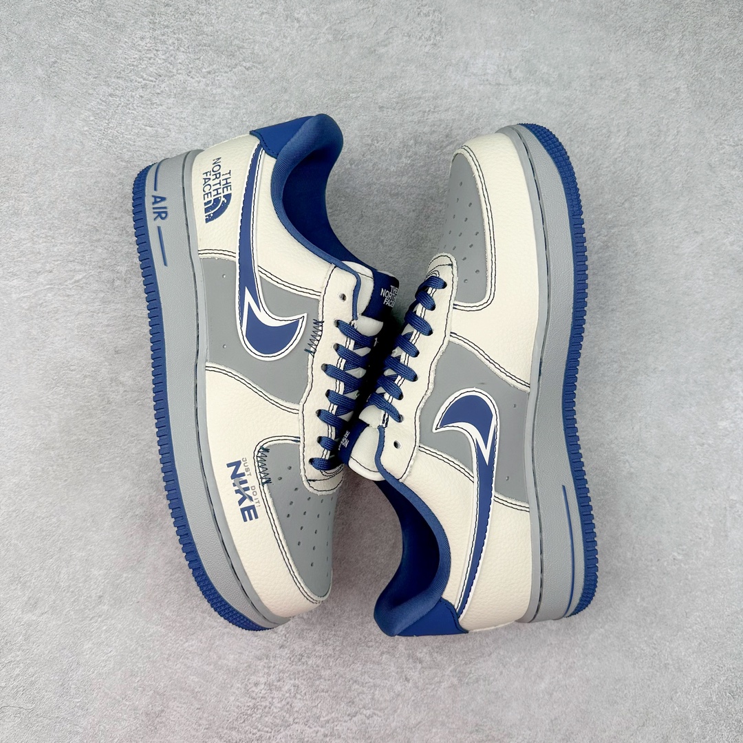 图片[3]-NK Air Force 1´07 Low 空军一号低帮百搭休闲运动板鞋 KK1988-016 柔软、弹性十足的缓震性能和出色的中底设计 横跨复古与现代的外型结合 造就出风靡全球 三十多年的Force 1 直到今天还深受青睐 尺码：36 36.5 37.5 38 38.5 39 40 40.5 41 42 42.5 43 44 44.5 45-选品中心