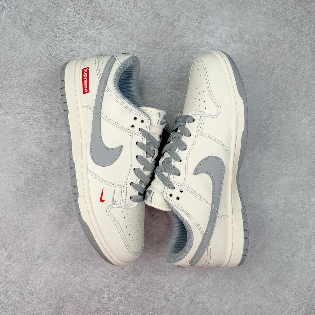 图片[3]-NK Dunk Low 定制配色 XX2025-317 大厂出品 极力推荐 原装头层材料 独家版型蒸餾加工帶來的是更好的视觉和脚感体验大厂纯原品质出货 清洁度 电绣工艺 皮料切割干净无任何毛边 细节完美 尺码：36 36.5 37.5 38 38.5 39 40 40.5 41 42 42.5 43 44 44.5 45 46 47.5-选品中心