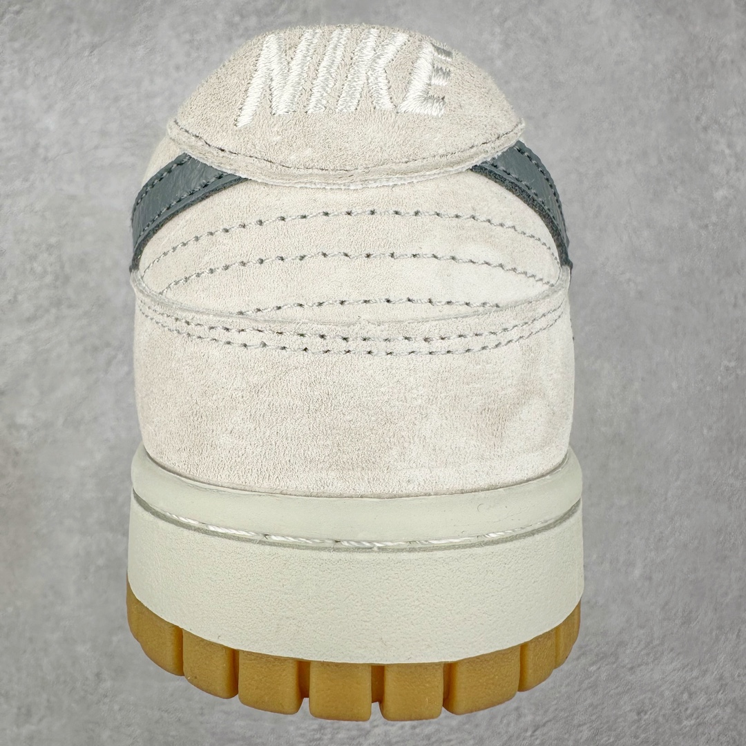 图片[8]-NK Dunk Low 定制配色 KK1688-086 大厂出品 极力推荐 原装头层材料 独家版型蒸餾加工帶來的是更好的视觉和脚感体验大厂纯原品质出货 清洁度 电绣工艺 皮料切割干净无任何毛边 细节完美 尺码：36 36.5 37.5 38 38.5 39 40 40.5 41 42 42.5 43 44 44.5 45 46 47.5-选品中心