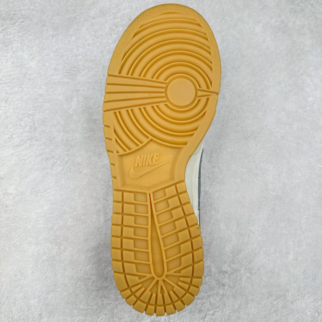 图片[9]-NK Dunk Low 定制配色 KK1688-086 大厂出品 极力推荐 原装头层材料 独家版型蒸餾加工帶來的是更好的视觉和脚感体验大厂纯原品质出货 清洁度 电绣工艺 皮料切割干净无任何毛边 细节完美 尺码：36 36.5 37.5 38 38.5 39 40 40.5 41 42 42.5 43 44 44.5 45 46 47.5-选品中心